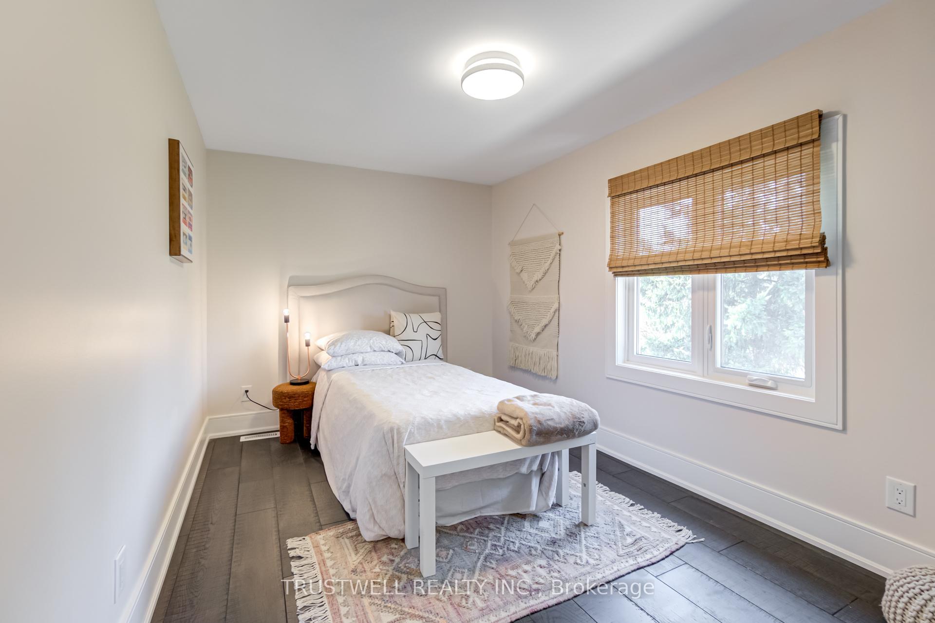 Photo 21 of 89 Campbell Avenue, Vaughan, Crestwood-Springfarm-Yorkhill — HOMEH