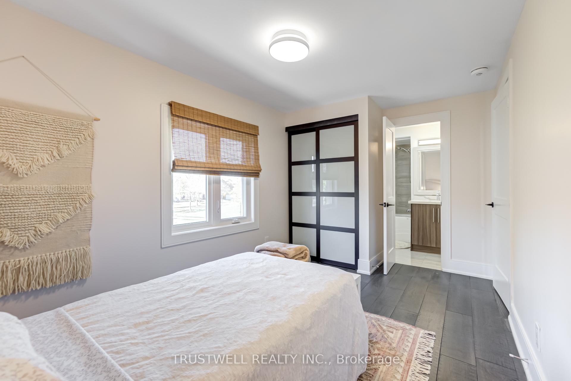 Photo 22 of 89 Campbell Avenue, Vaughan, Crestwood-Springfarm-Yorkhill — HOMEH