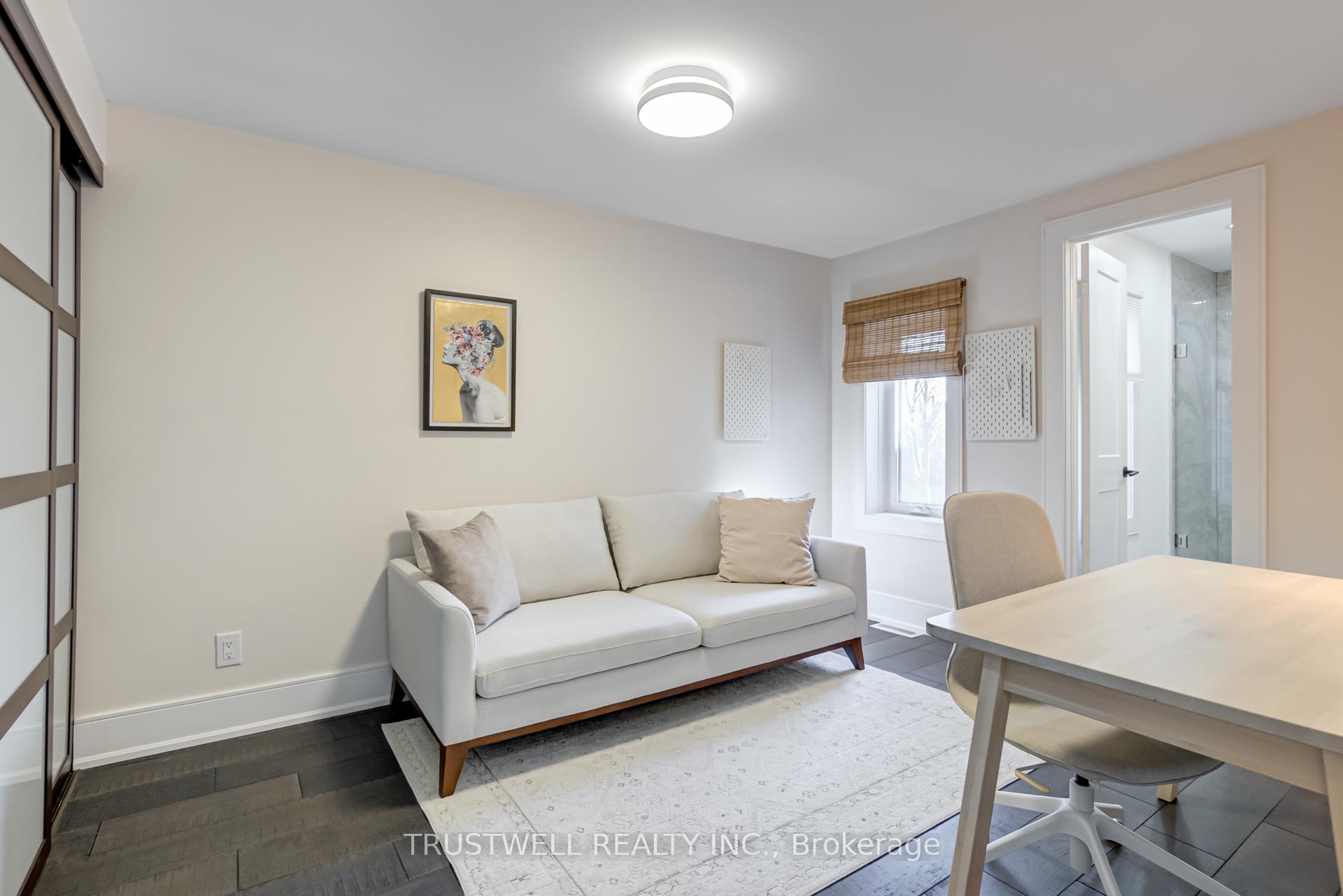 Photo 24 of 89 Campbell Avenue, Vaughan, Crestwood-Springfarm-Yorkhill — HOMEH