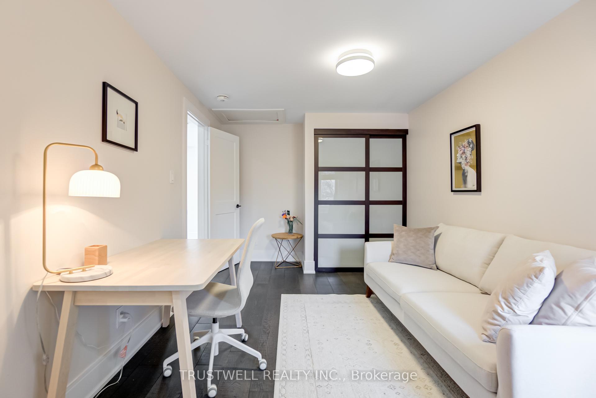 Photo 25 of 89 Campbell Avenue, Vaughan, Crestwood-Springfarm-Yorkhill — HOMEH