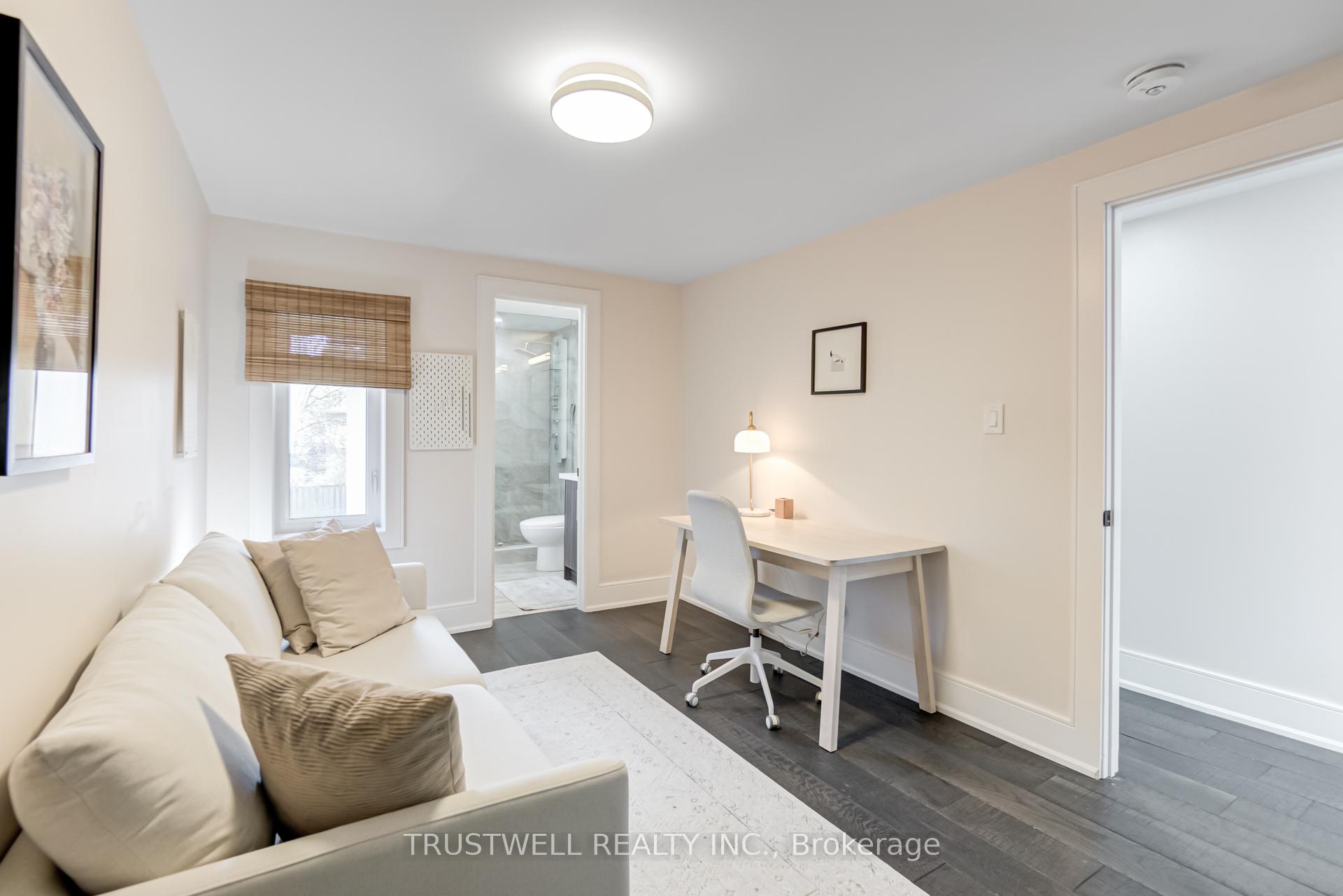Photo 26 of 89 Campbell Avenue, Vaughan, Crestwood-Springfarm-Yorkhill — HOMEH