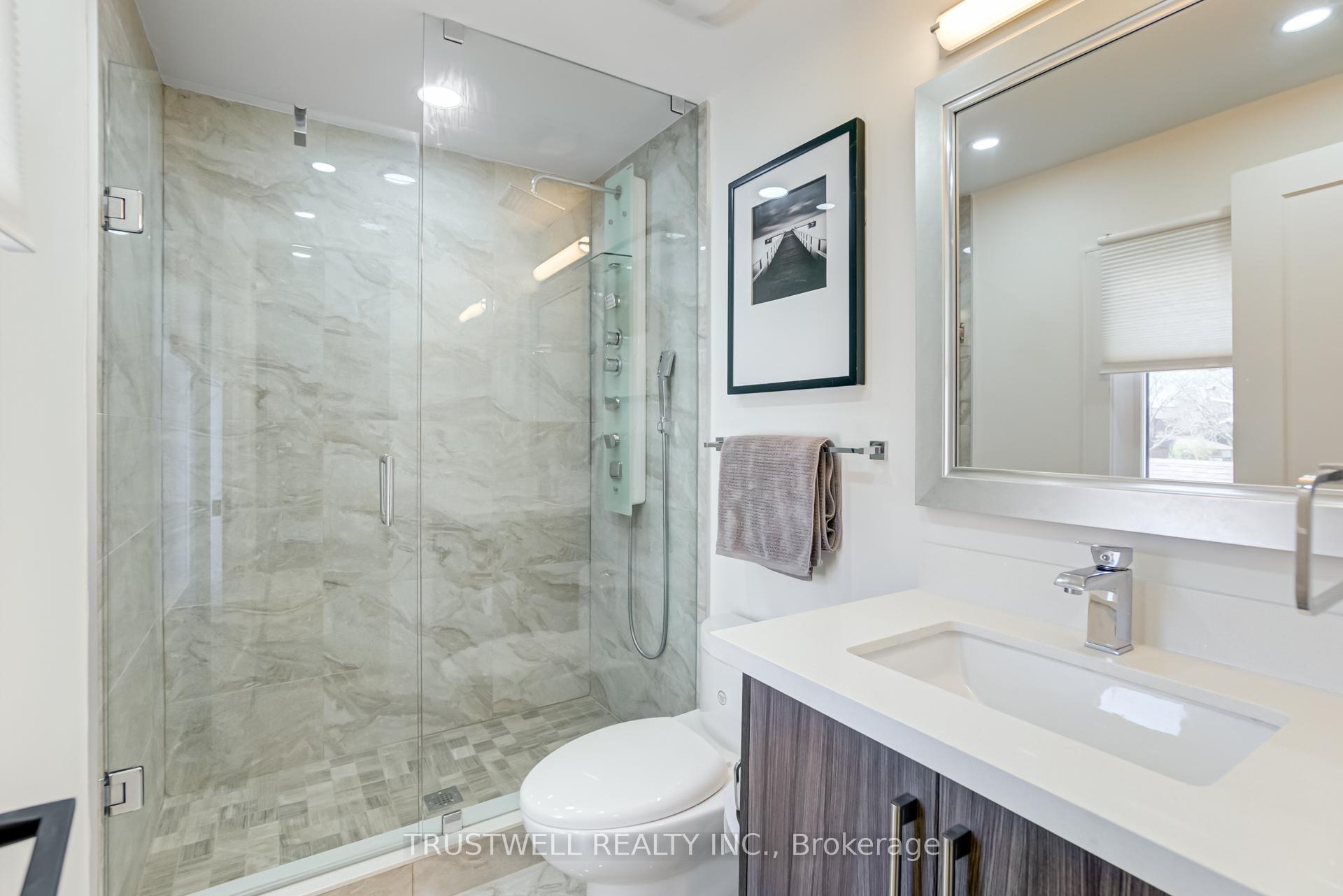 Photo 27 of 89 Campbell Avenue, Vaughan, Crestwood-Springfarm-Yorkhill — HOMEH
