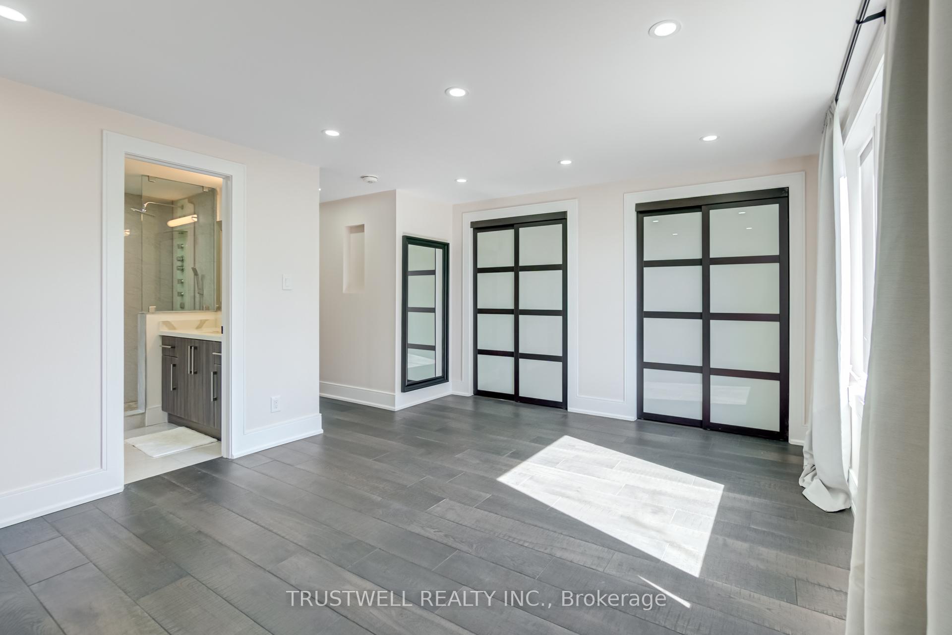 Photo 29 of 89 Campbell Avenue, Vaughan, Crestwood-Springfarm-Yorkhill — HOMEH