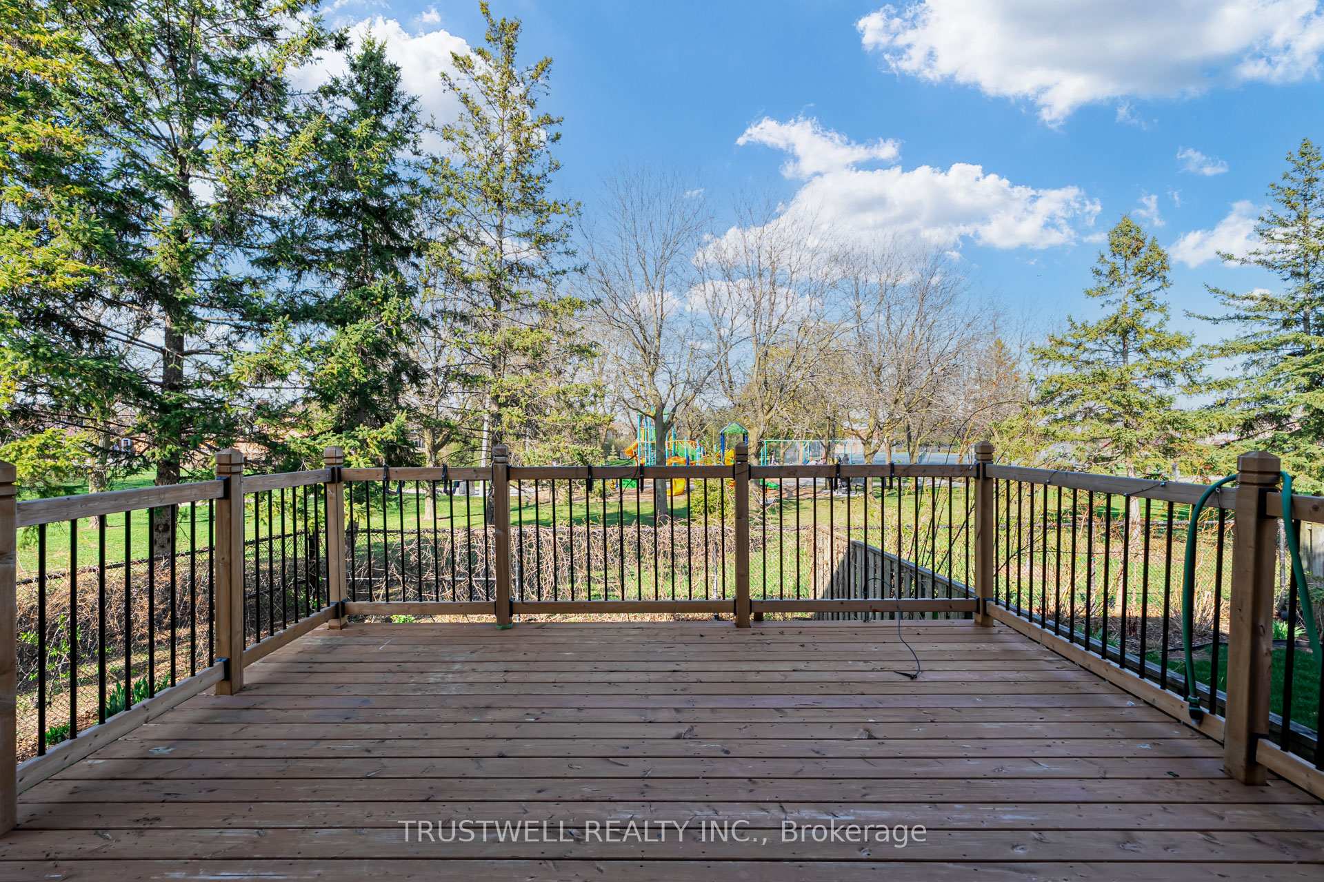 Photo 34 of 89 Campbell Avenue, Vaughan, Crestwood-Springfarm-Yorkhill — HOMEH