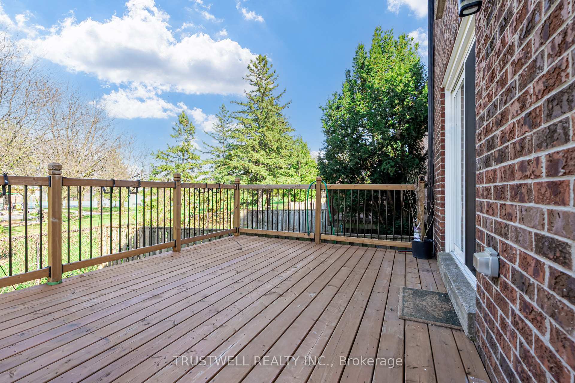Photo 35 of 89 Campbell Avenue, Vaughan, Crestwood-Springfarm-Yorkhill — HOMEH