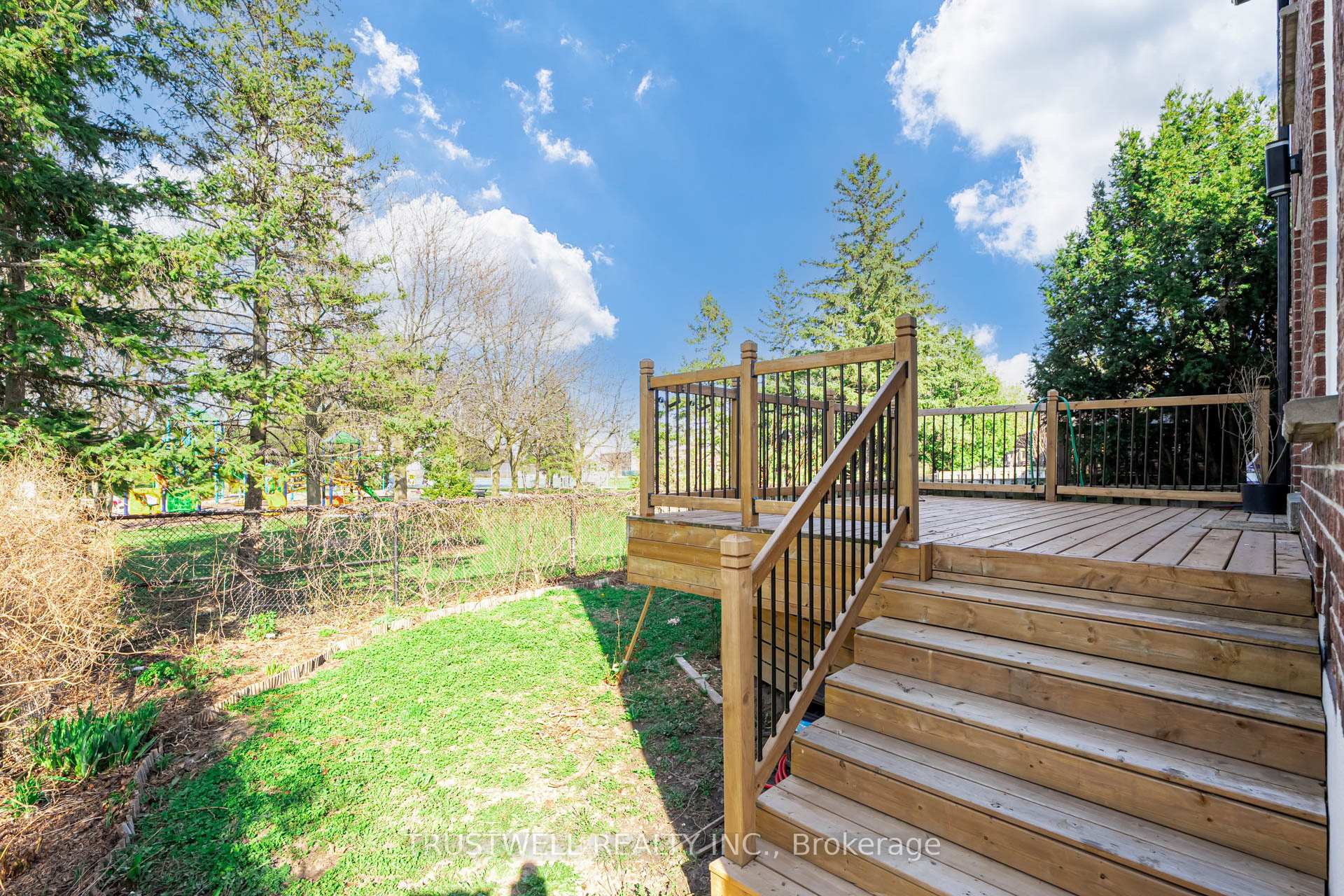 Photo 36 of 89 Campbell Avenue, Vaughan, Crestwood-Springfarm-Yorkhill — HOMEH
