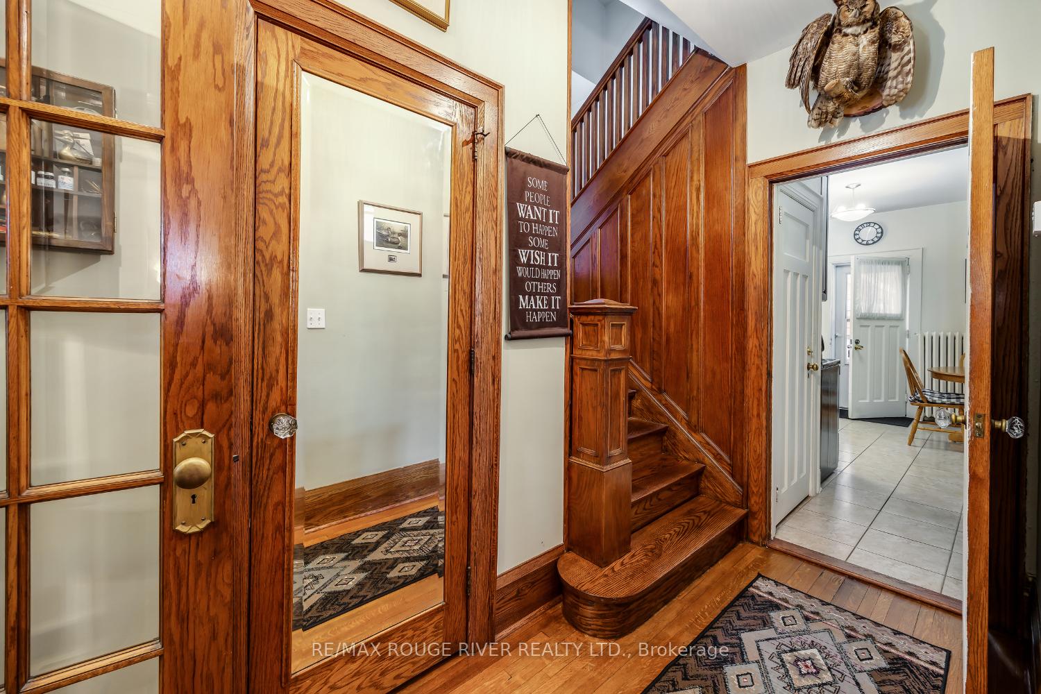 Photo 5 of 230 Athol Street E, Oshawa, Central — HOMEH
