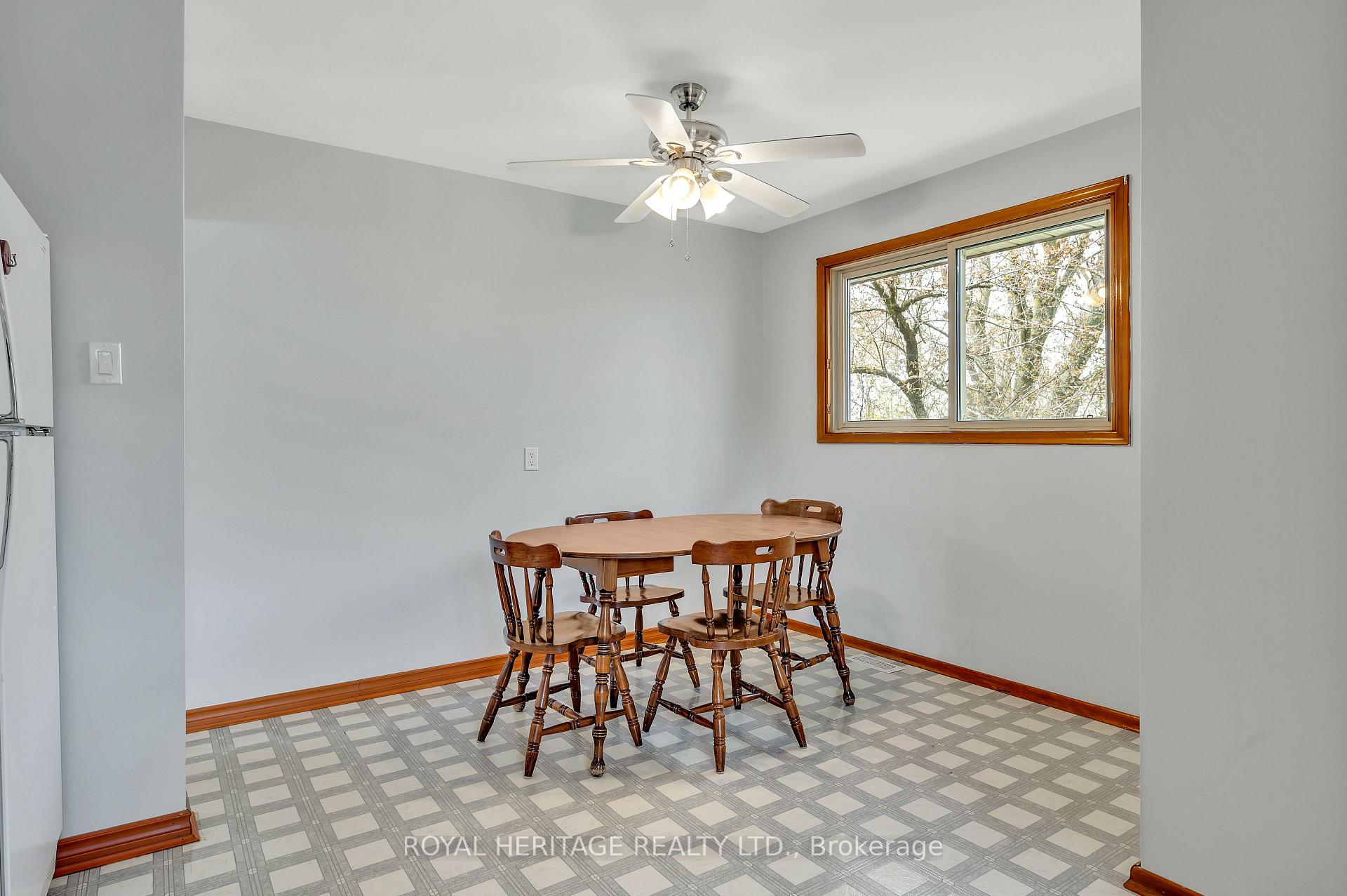 Photo 7 of 547 River Road S, Peterborough, Ashburnham Ward 4 — HOMEH