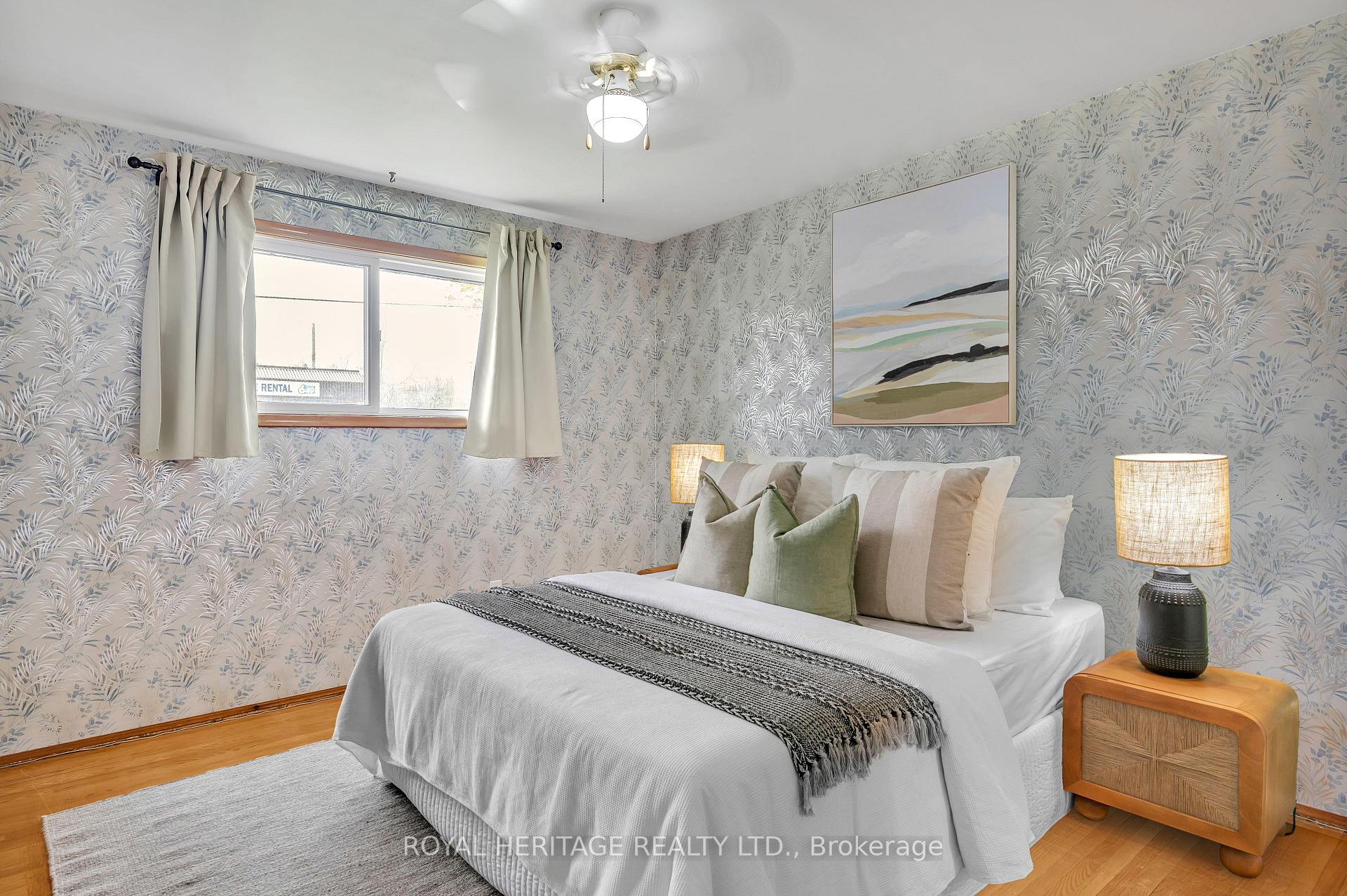 Photo 10 of 547 River Road S, Peterborough, Ashburnham Ward 4 — HOMEH
