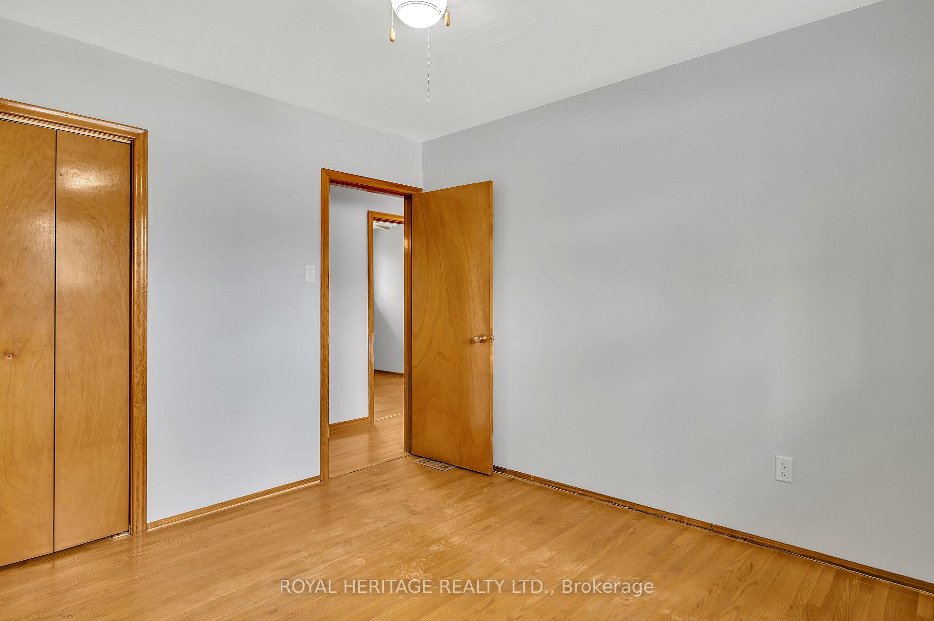 Photo 12 of 547 River Road S, Peterborough, Ashburnham Ward 4 — HOMEH