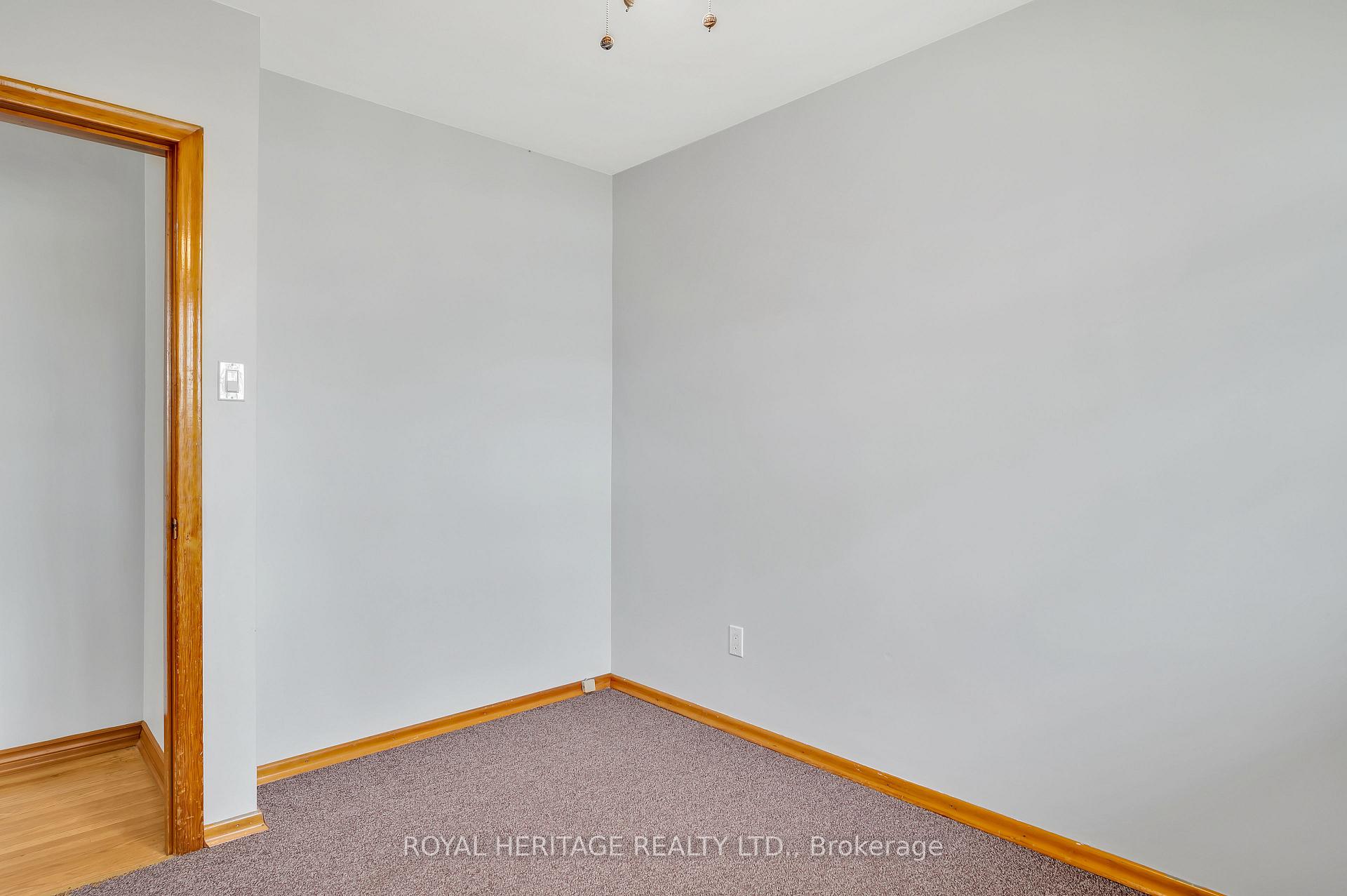 Photo 16 of 547 River Road S, Peterborough, Ashburnham Ward 4 — HOMEH