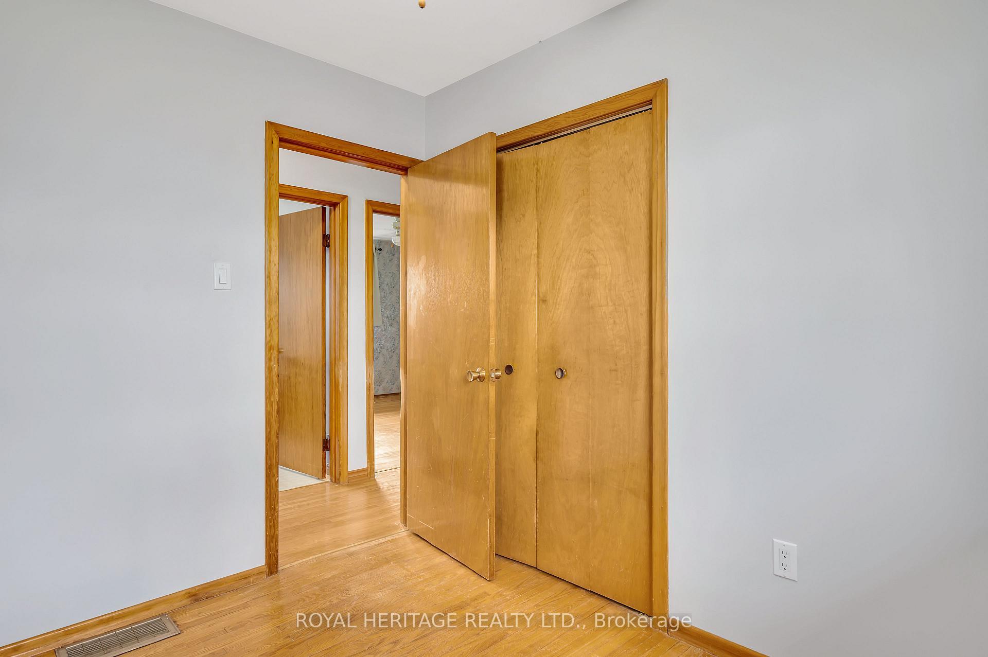 Photo 18 of 547 River Road S, Peterborough, Ashburnham Ward 4 — HOMEH