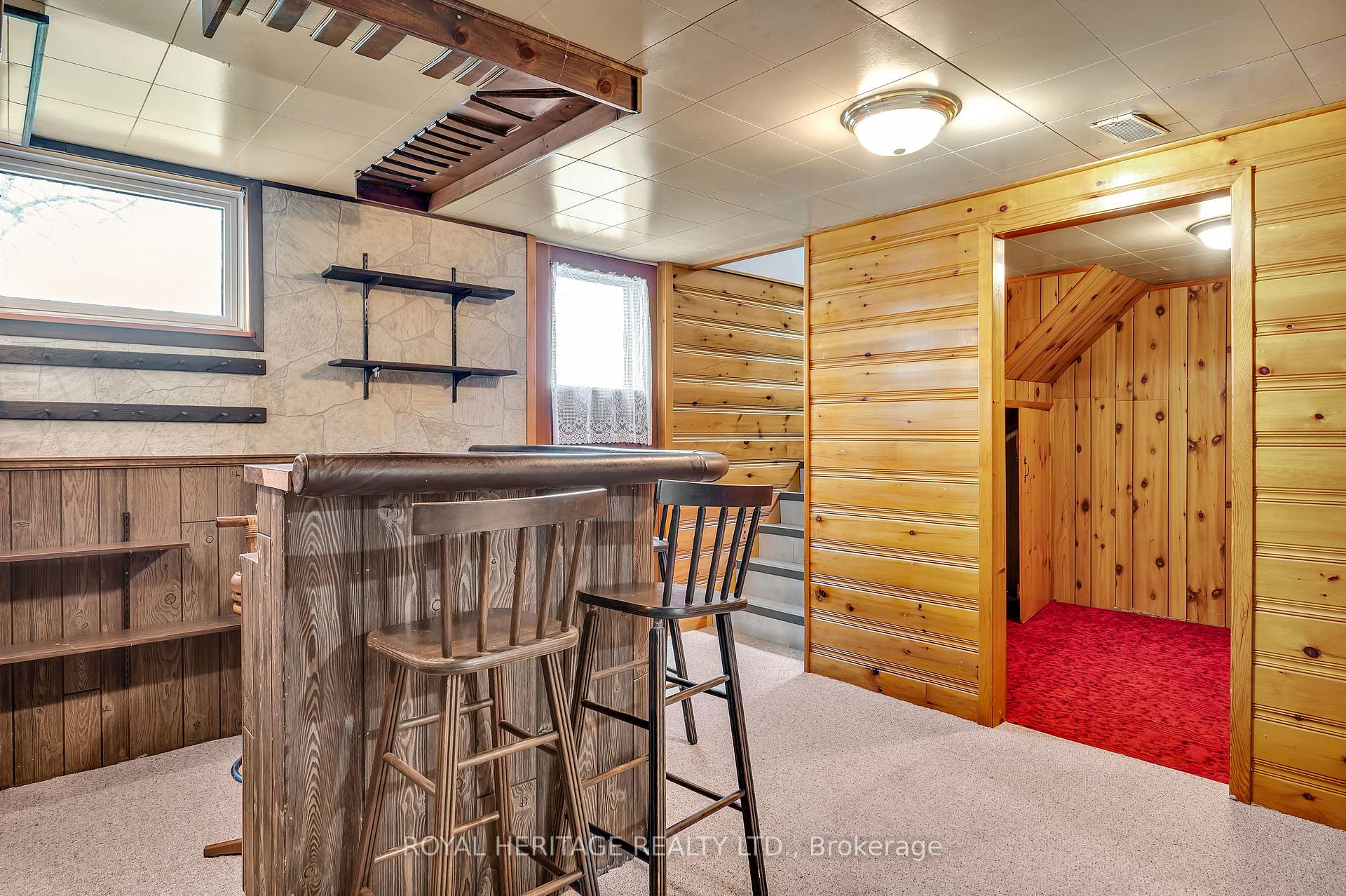 Photo 20 of 547 River Road S, Peterborough, Ashburnham Ward 4 — HOMEH