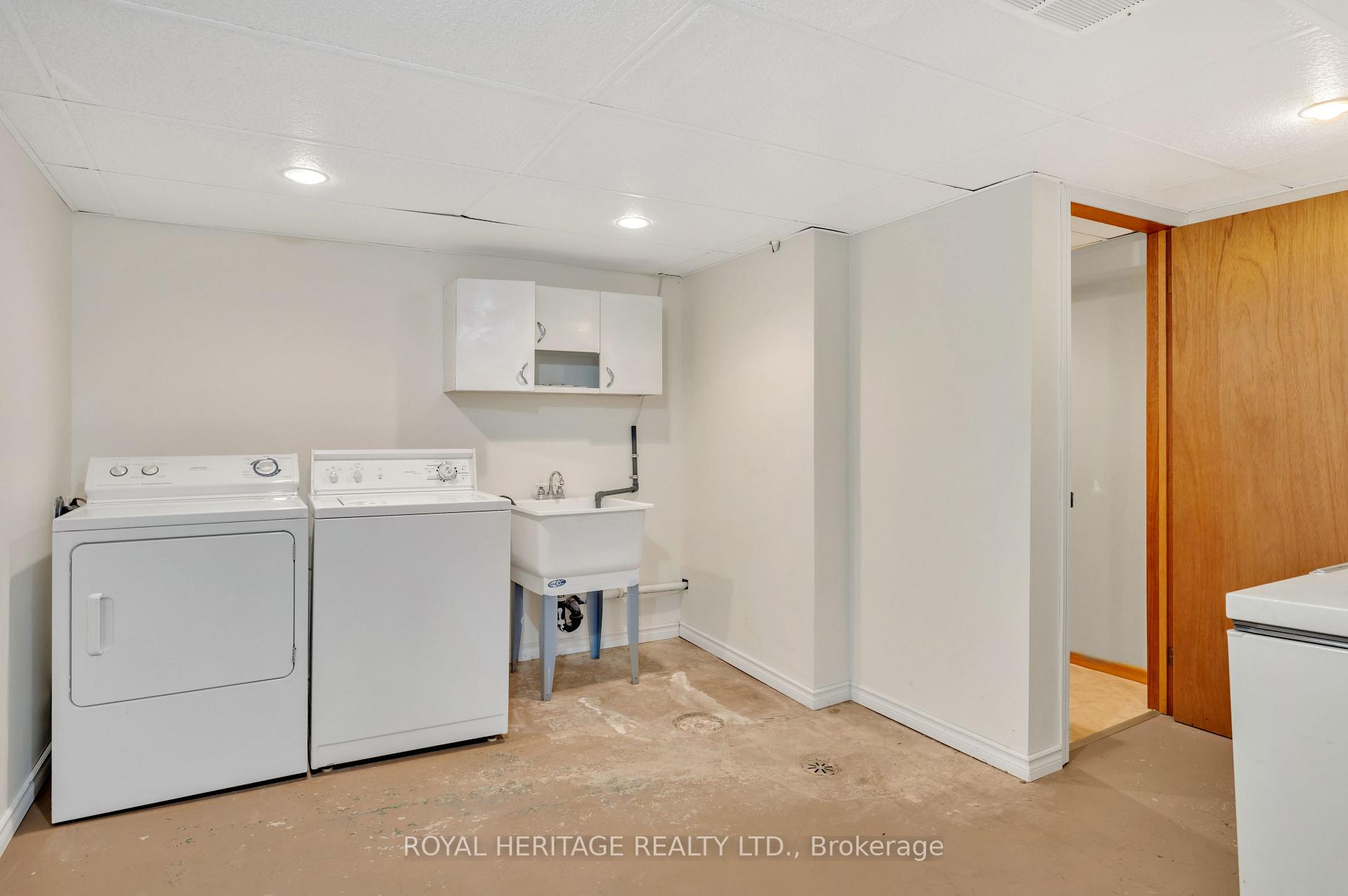 Photo 26 of 547 River Road S, Peterborough, Ashburnham Ward 4 — HOMEH