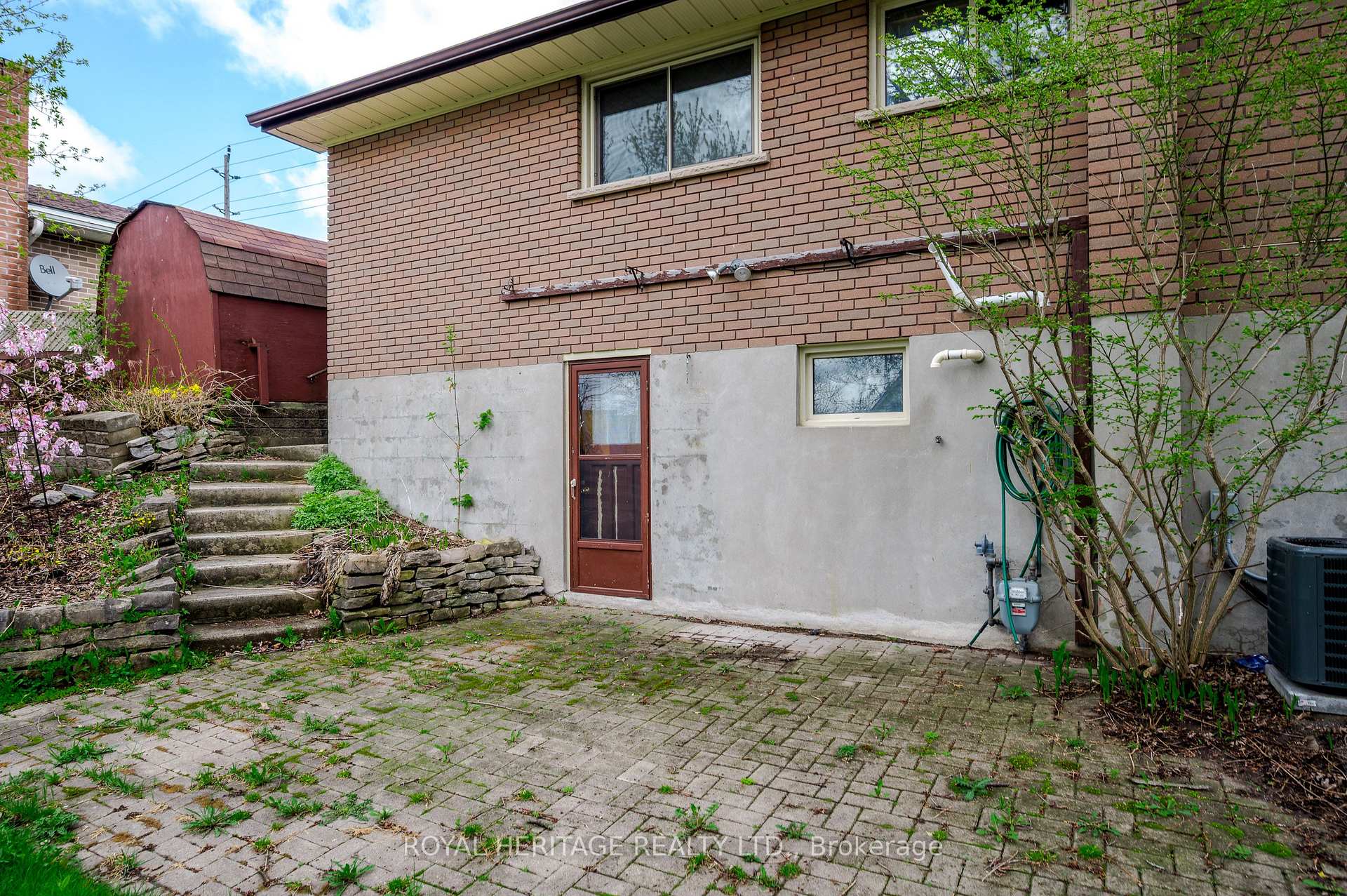 Photo 31 of 547 River Road S, Peterborough, Ashburnham Ward 4 — HOMEH