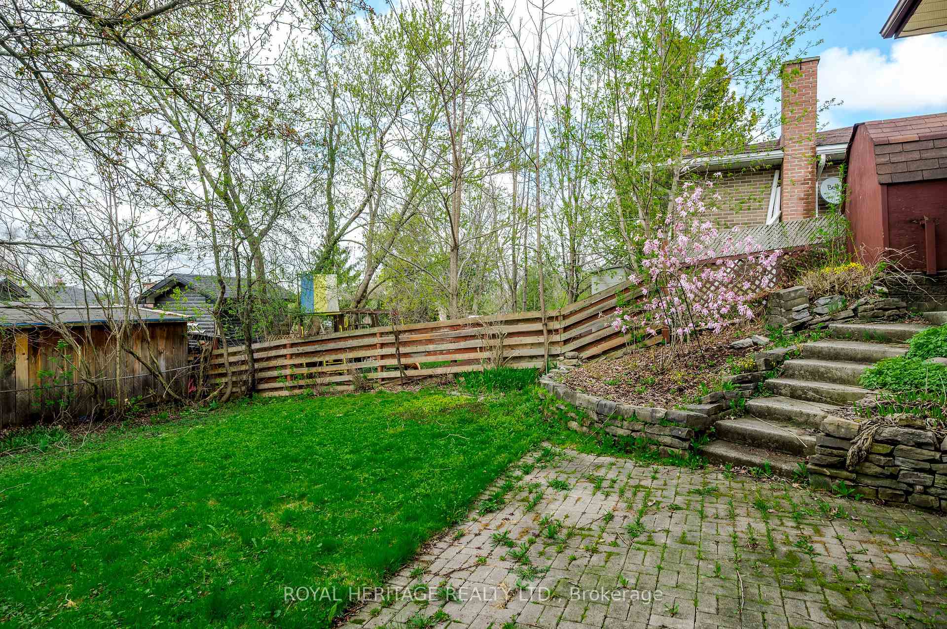Photo 32 of 547 River Road S, Peterborough, Ashburnham Ward 4 — HOMEH