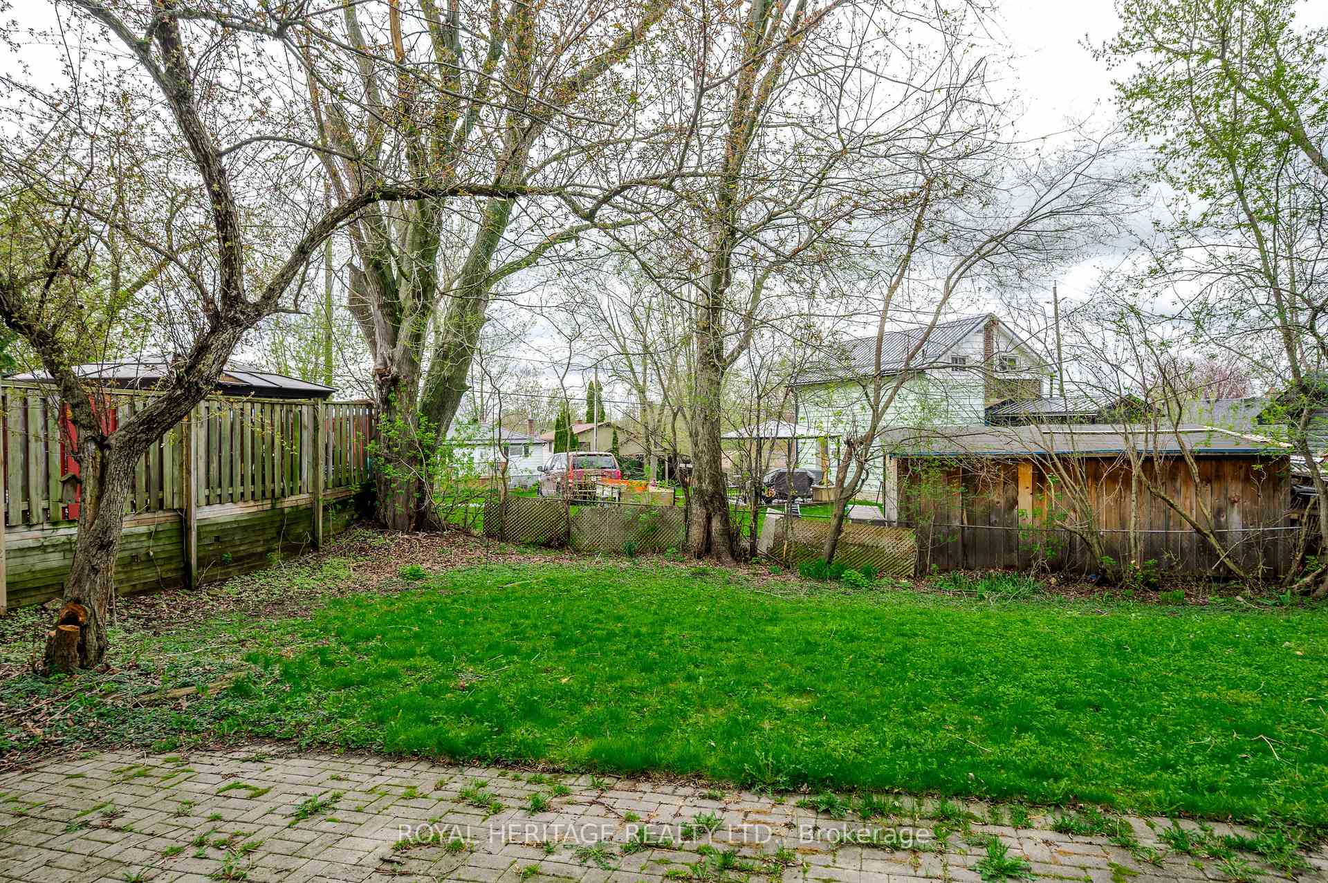 Photo 33 of 547 River Road S, Peterborough, Ashburnham Ward 4 — HOMEH