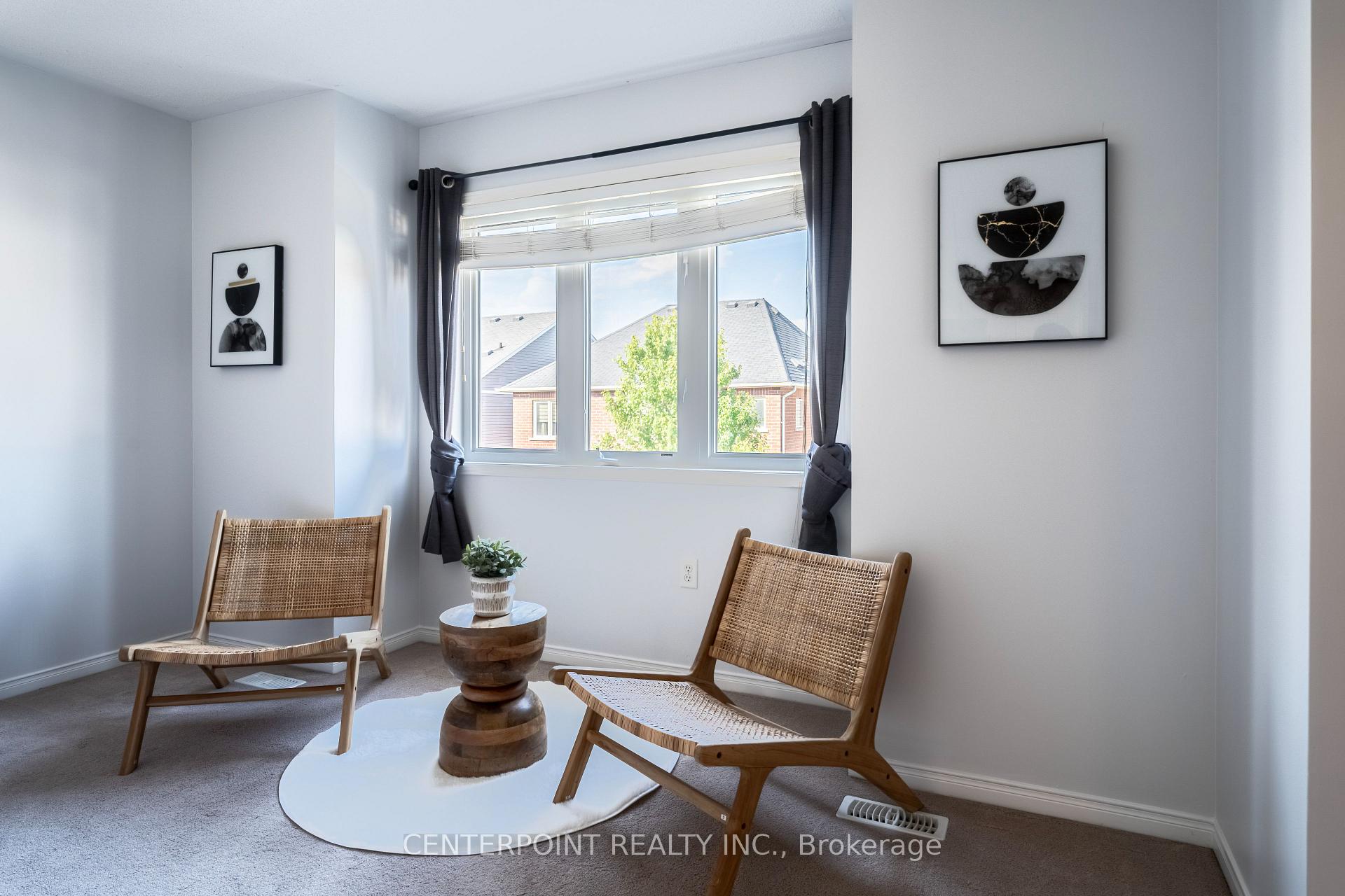 Photo 23 of 72 Strandmore Circle, Whitby, Brooklin — HOMEH