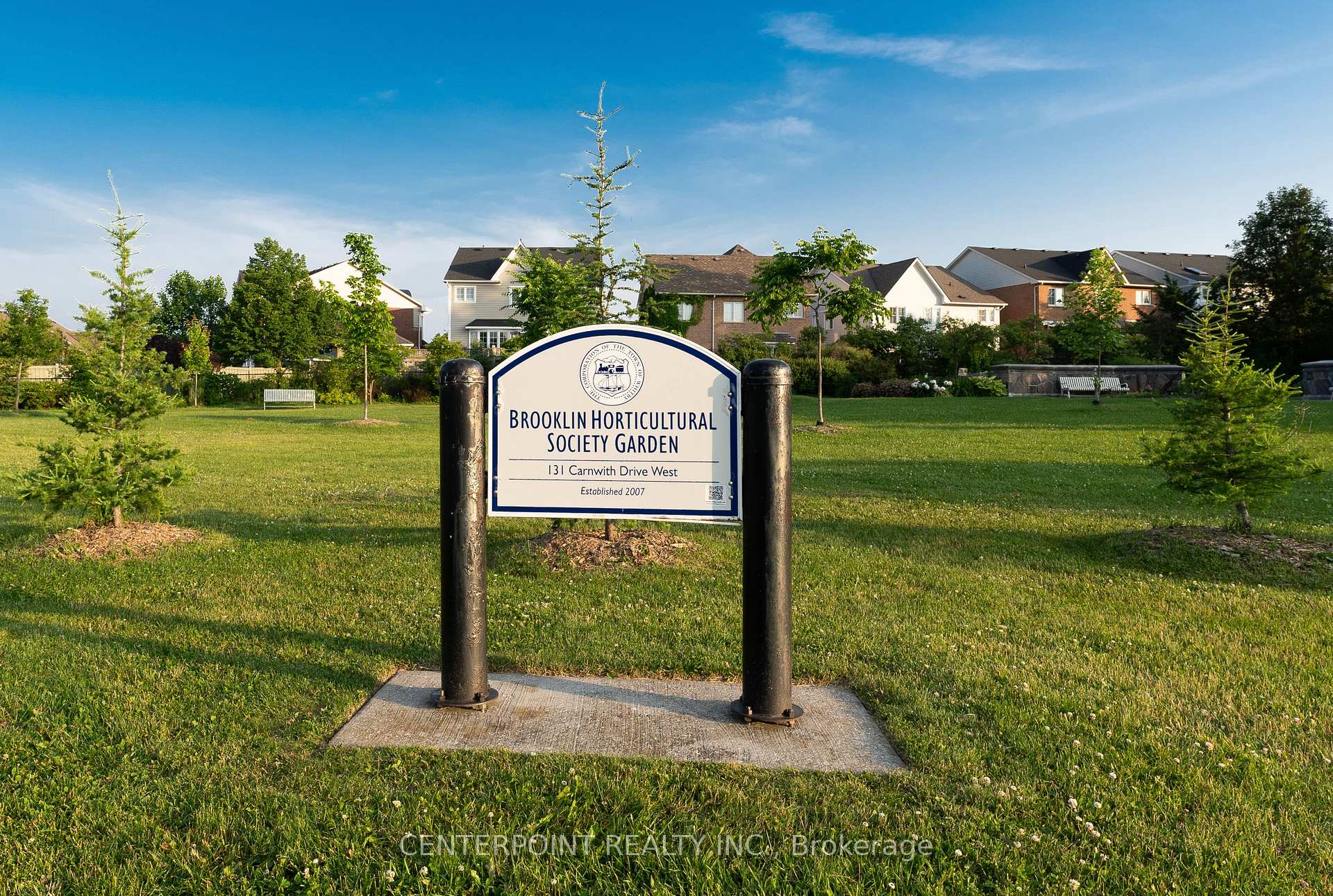 Photo 39 of 72 Strandmore Circle, Whitby, Brooklin — HOMEH