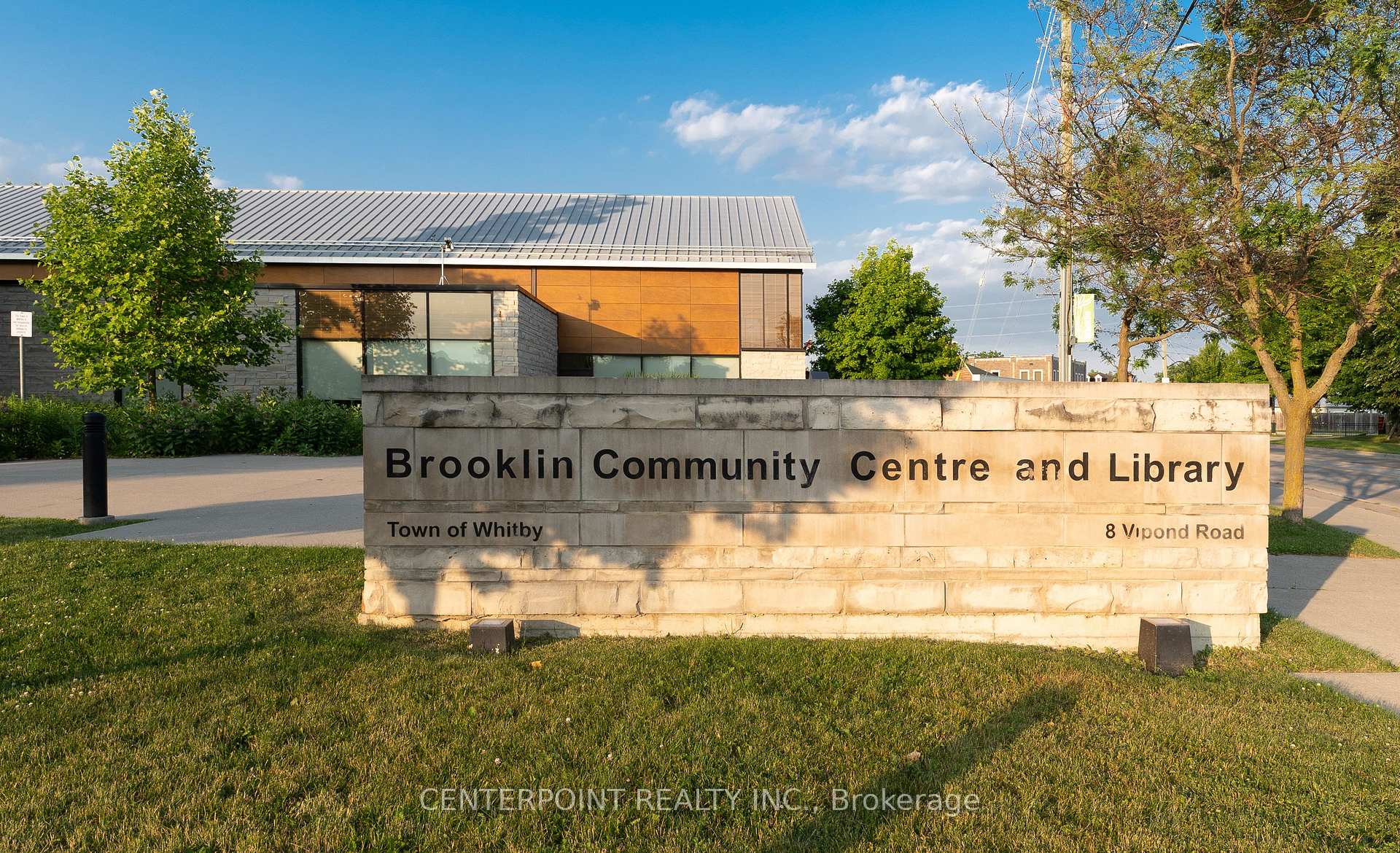 Photo 40 of 72 Strandmore Circle, Whitby, Brooklin — HOMEH