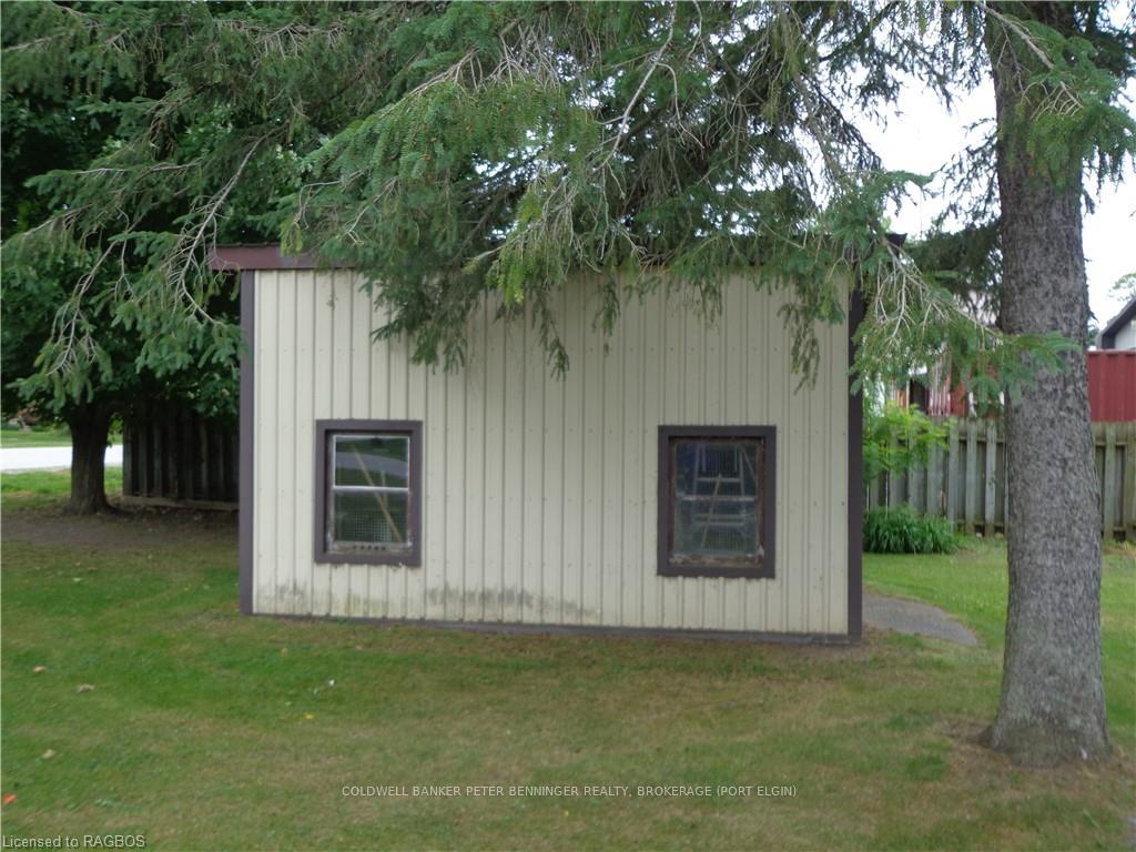 Photo 9 of 6 Murdoch Street, Arran-Elderslie — HOMEH