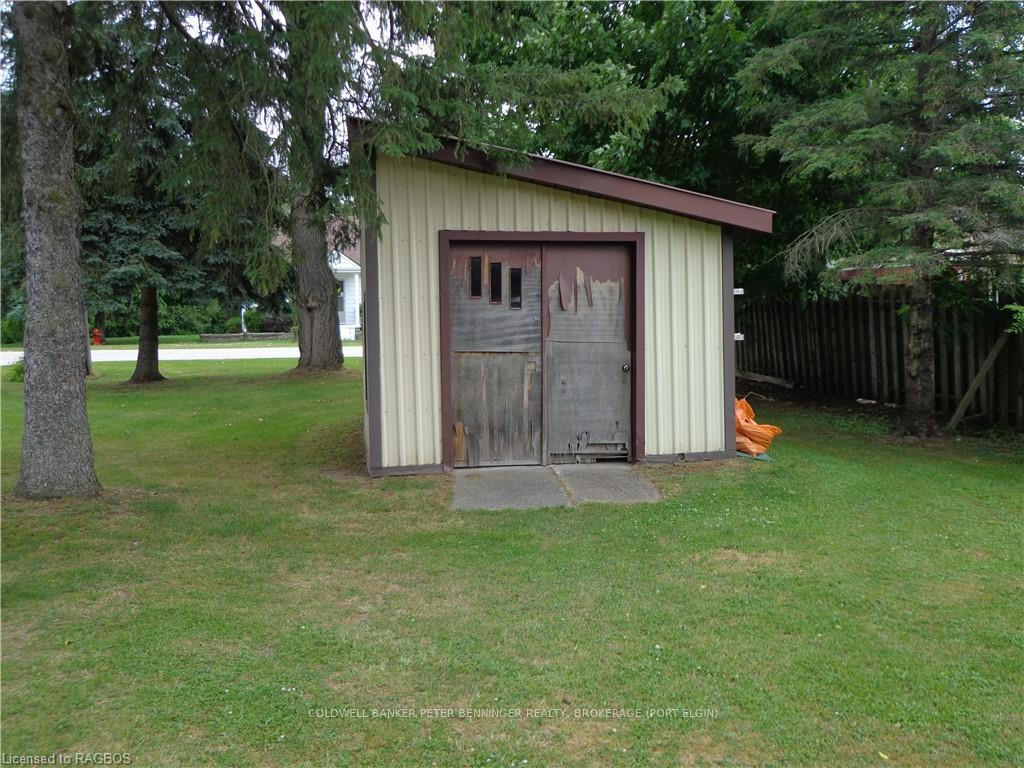 Photo 11 of 6 Murdoch Street, Arran-Elderslie — HOMEH