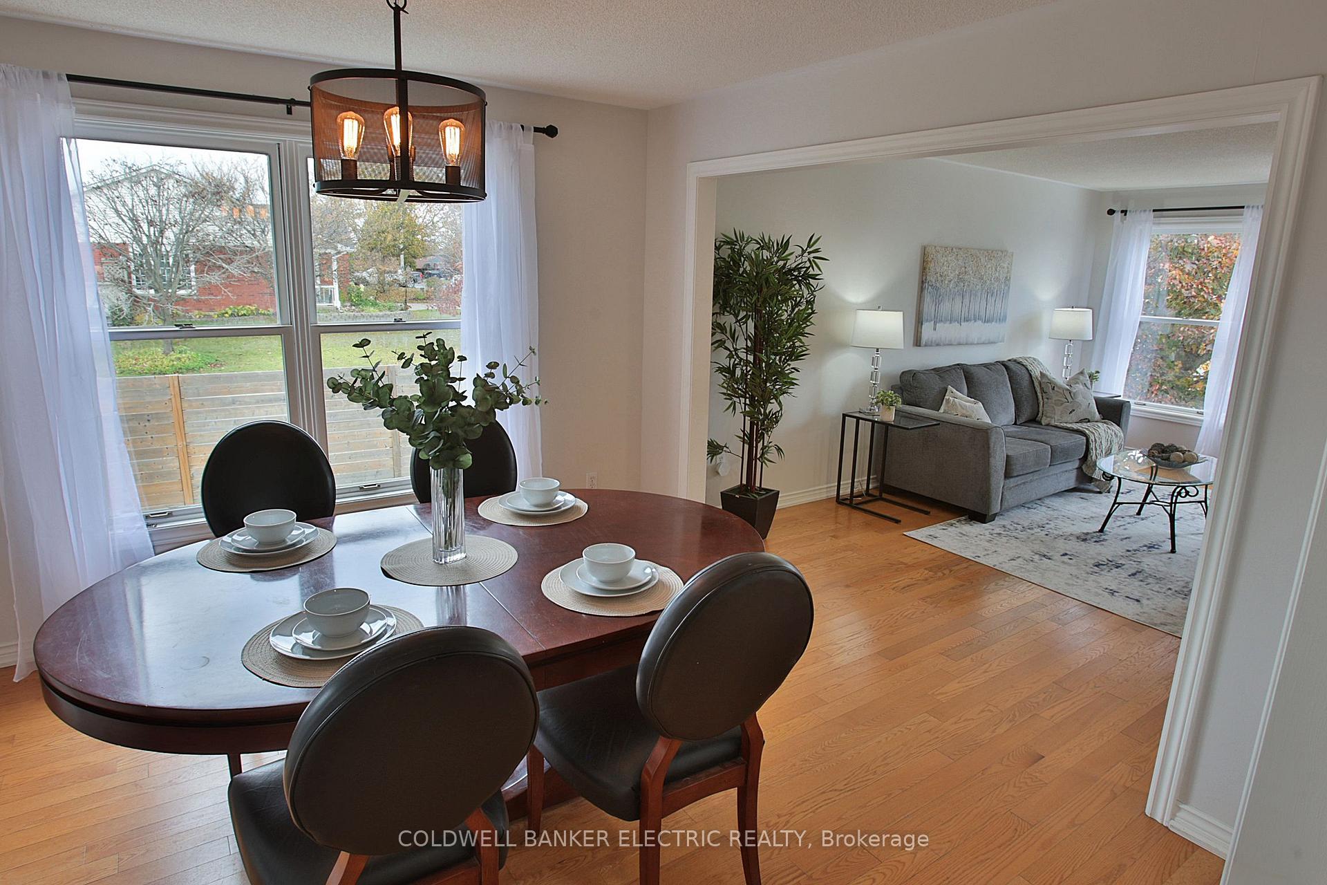 Photo 17 of 605 Fortye Drive, Peterborough, Otonabee Ward 1 — HOMEH