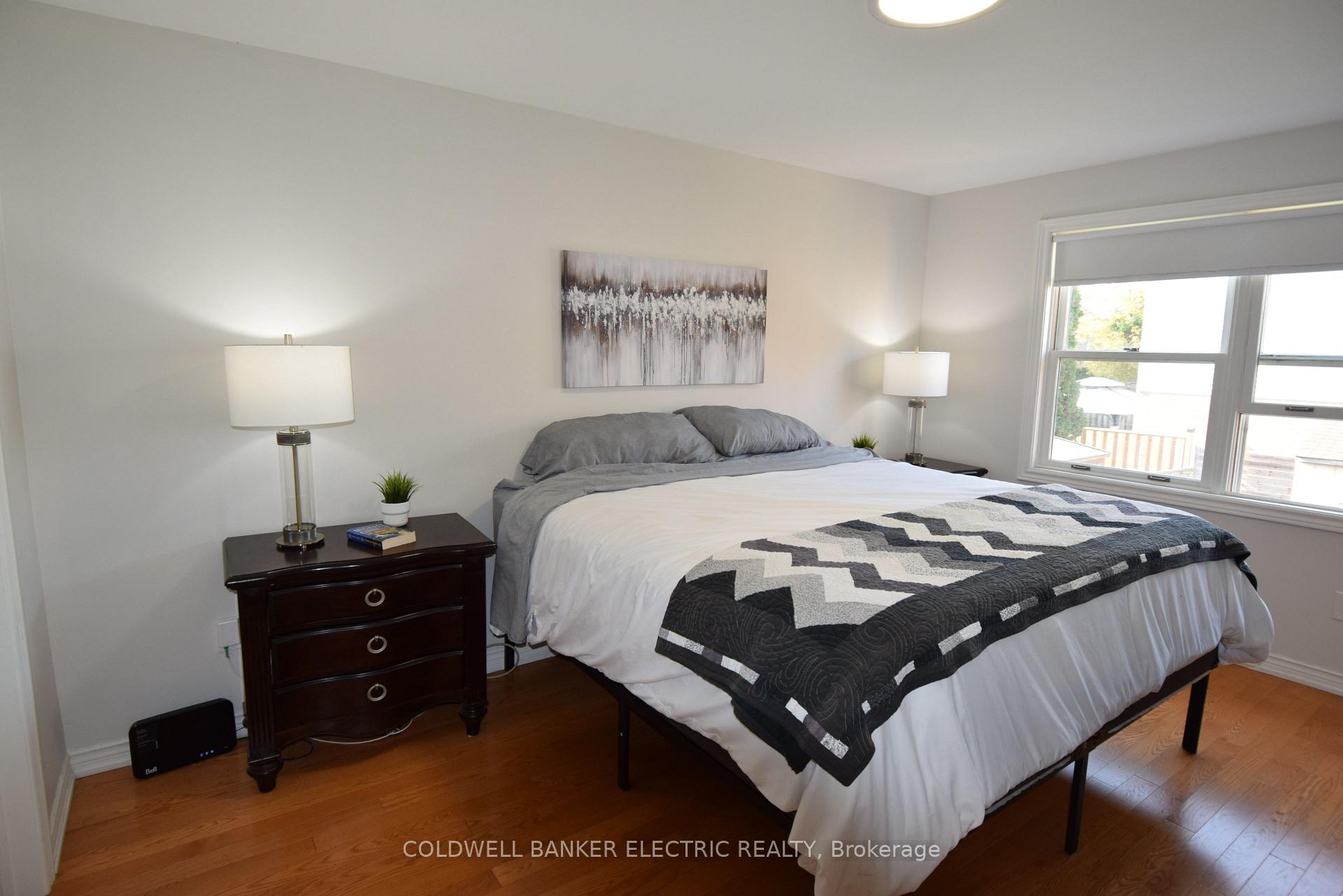 Photo 19 of 605 Fortye Drive, Peterborough, Otonabee Ward 1 — HOMEH