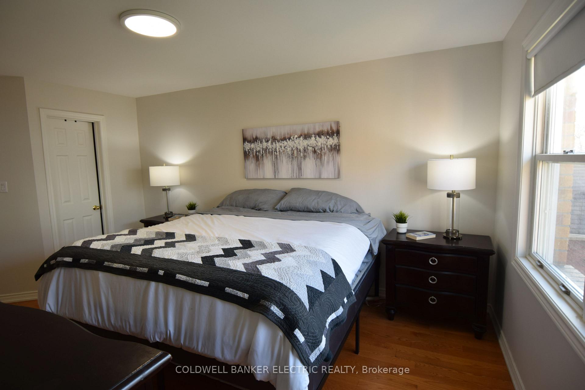 Photo 20 of 605 Fortye Drive, Peterborough, Otonabee Ward 1 — HOMEH