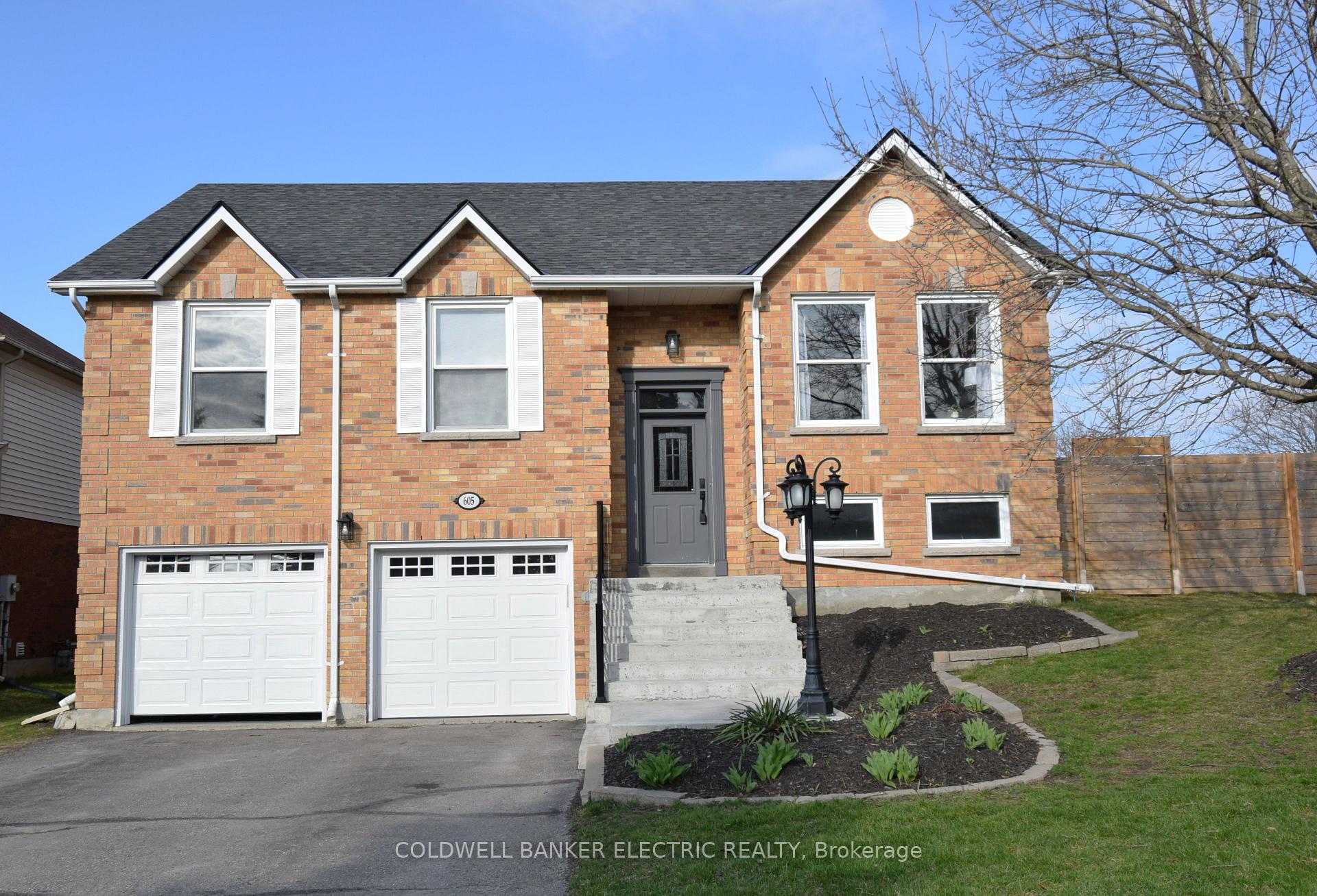 Photo 38 of 605 Fortye Drive, Peterborough, Otonabee Ward 1 — HOMEH