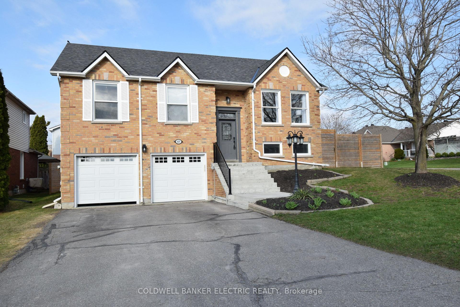 Photo 40 of 605 Fortye Drive, Peterborough, Otonabee Ward 1 — HOMEH