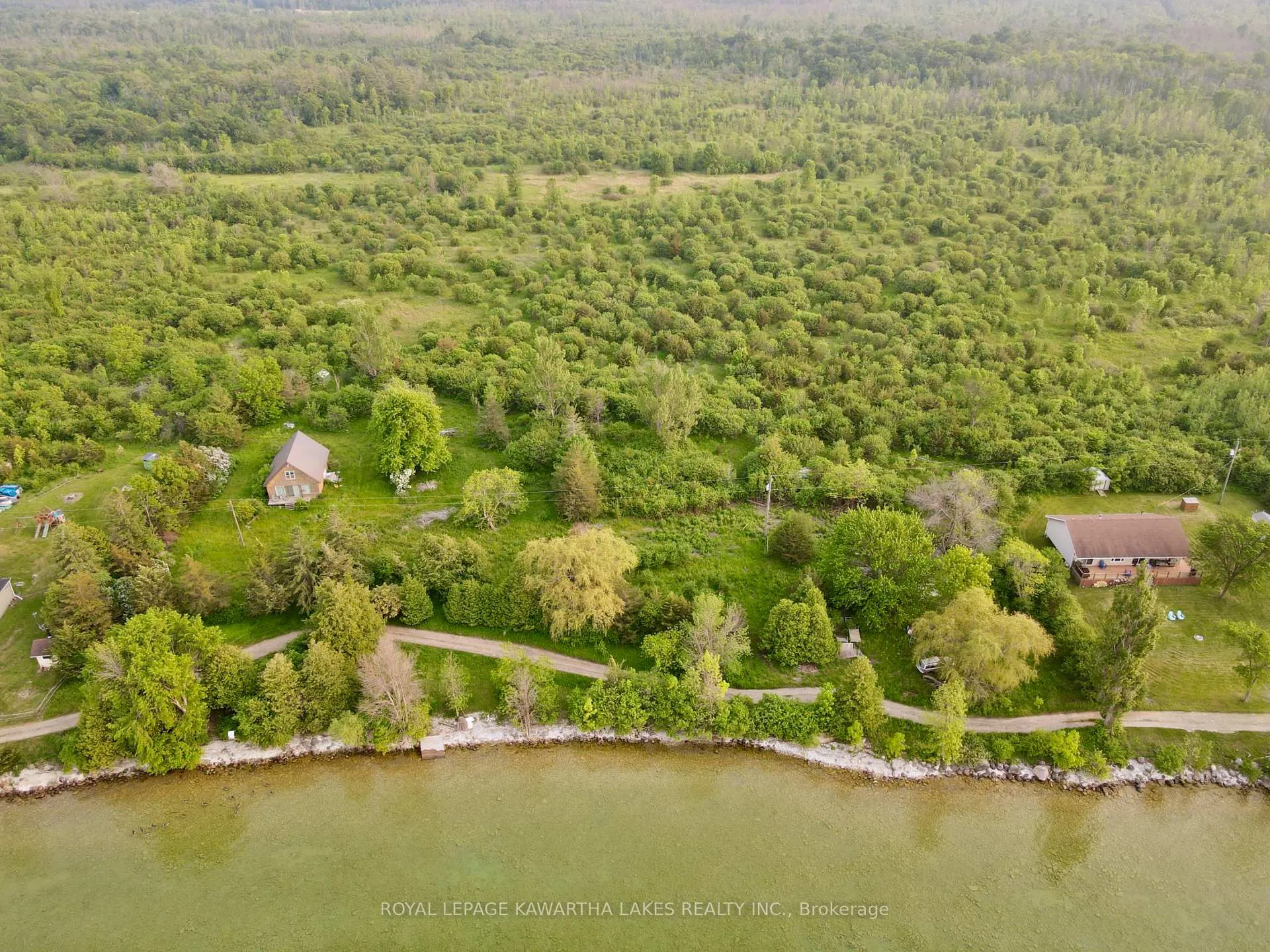 Photo 3 of Shore Road, Brock, Rural Brock — HOMEH