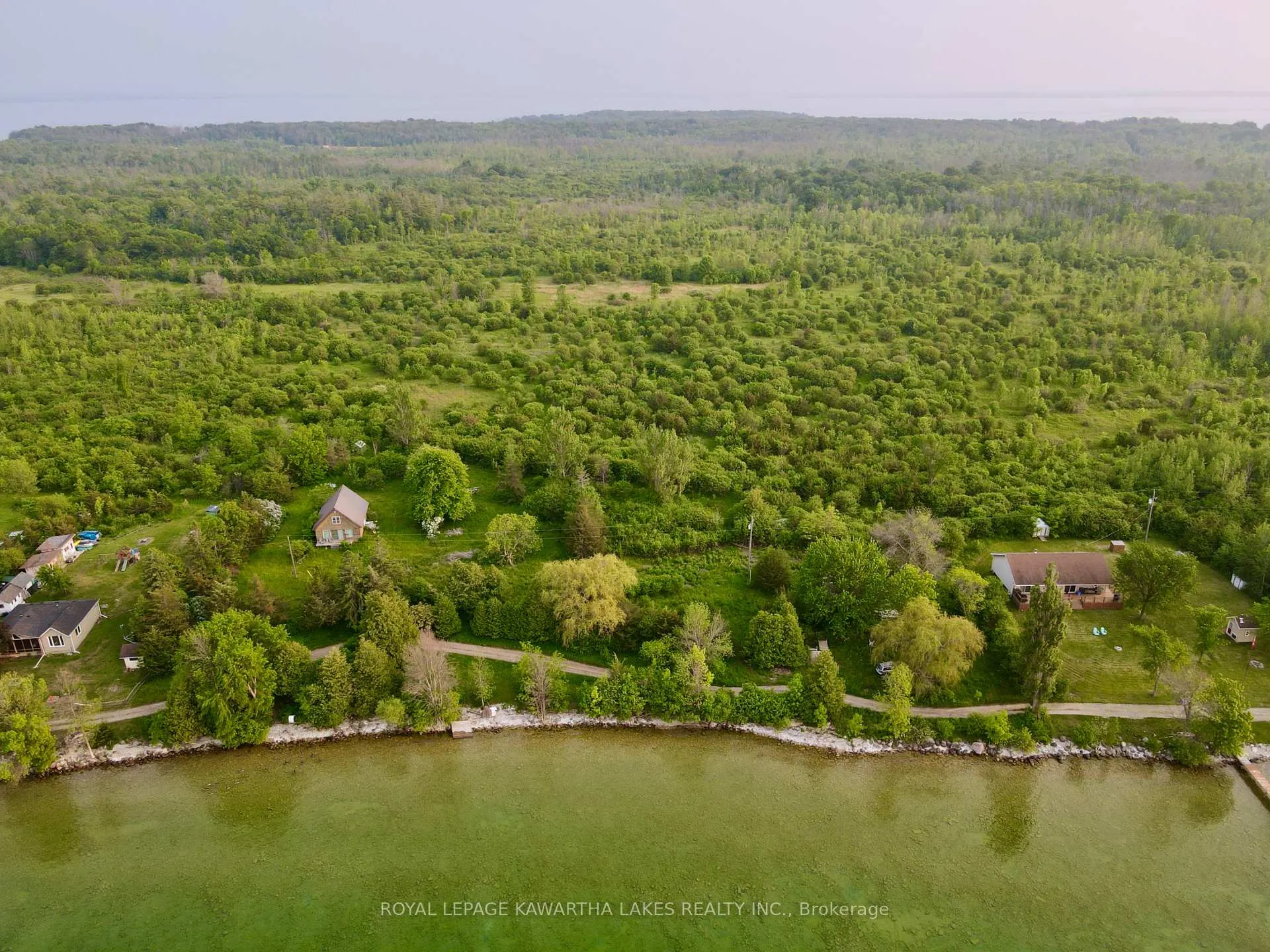Photo 9 of Shore Road, Brock, Rural Brock — HOMEH