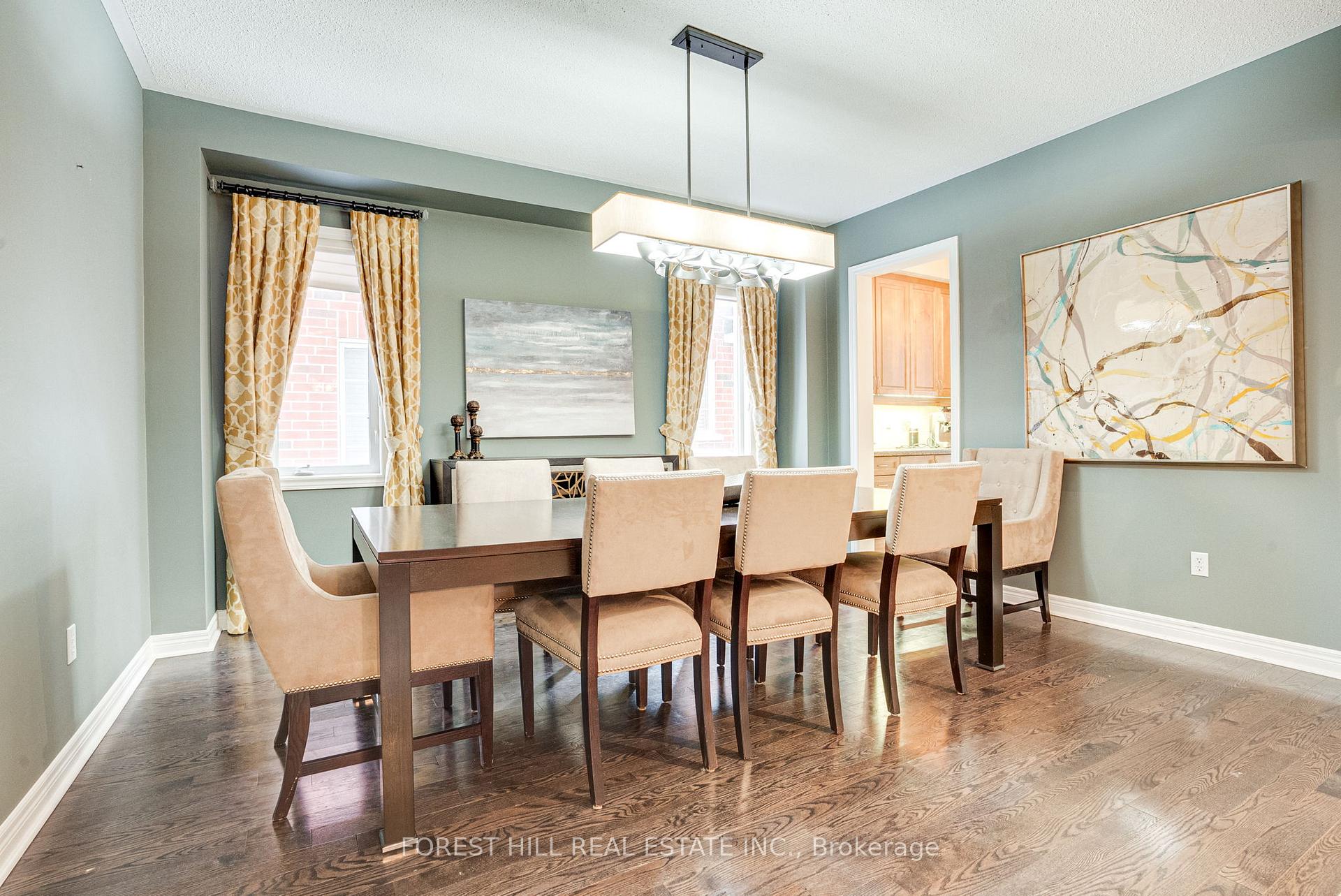 Photo 6 of 264 Thornhill Woods Drive, Vaughan, Patterson — HOMEH