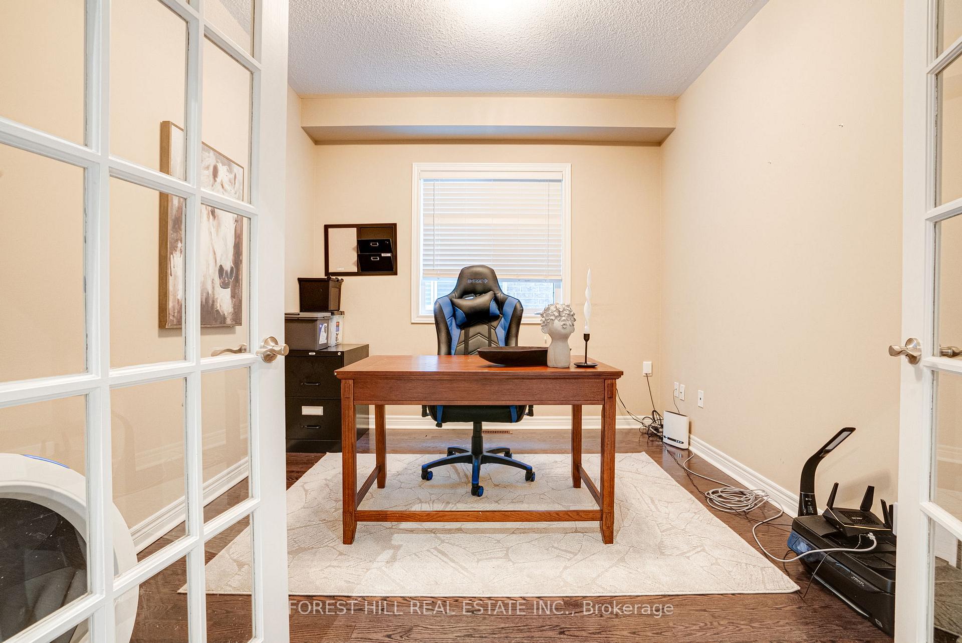Photo 20 of 264 Thornhill Woods Drive, Vaughan, Patterson — HOMEH