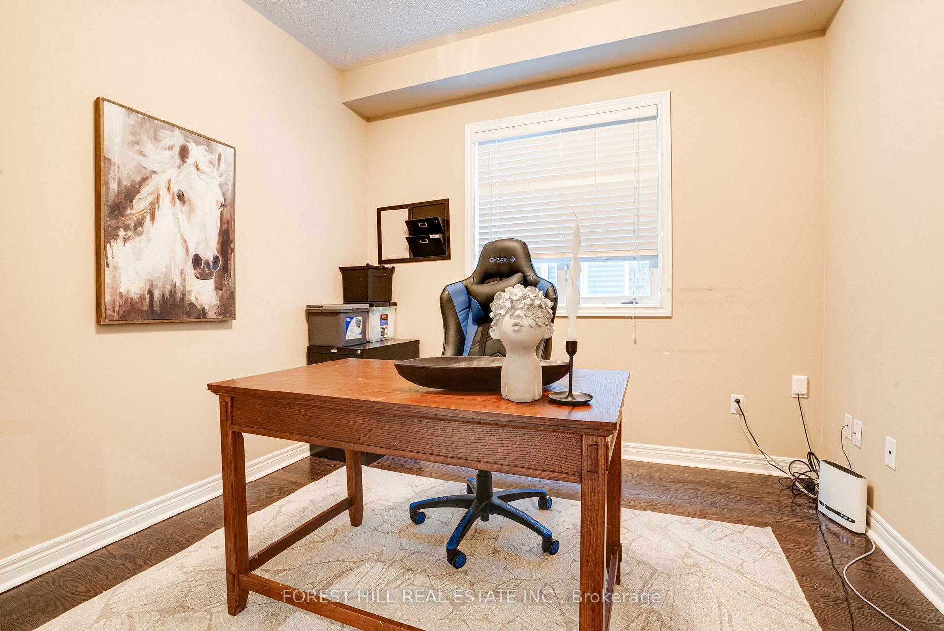 Photo 21 of 264 Thornhill Woods Drive, Vaughan, Patterson — HOMEH