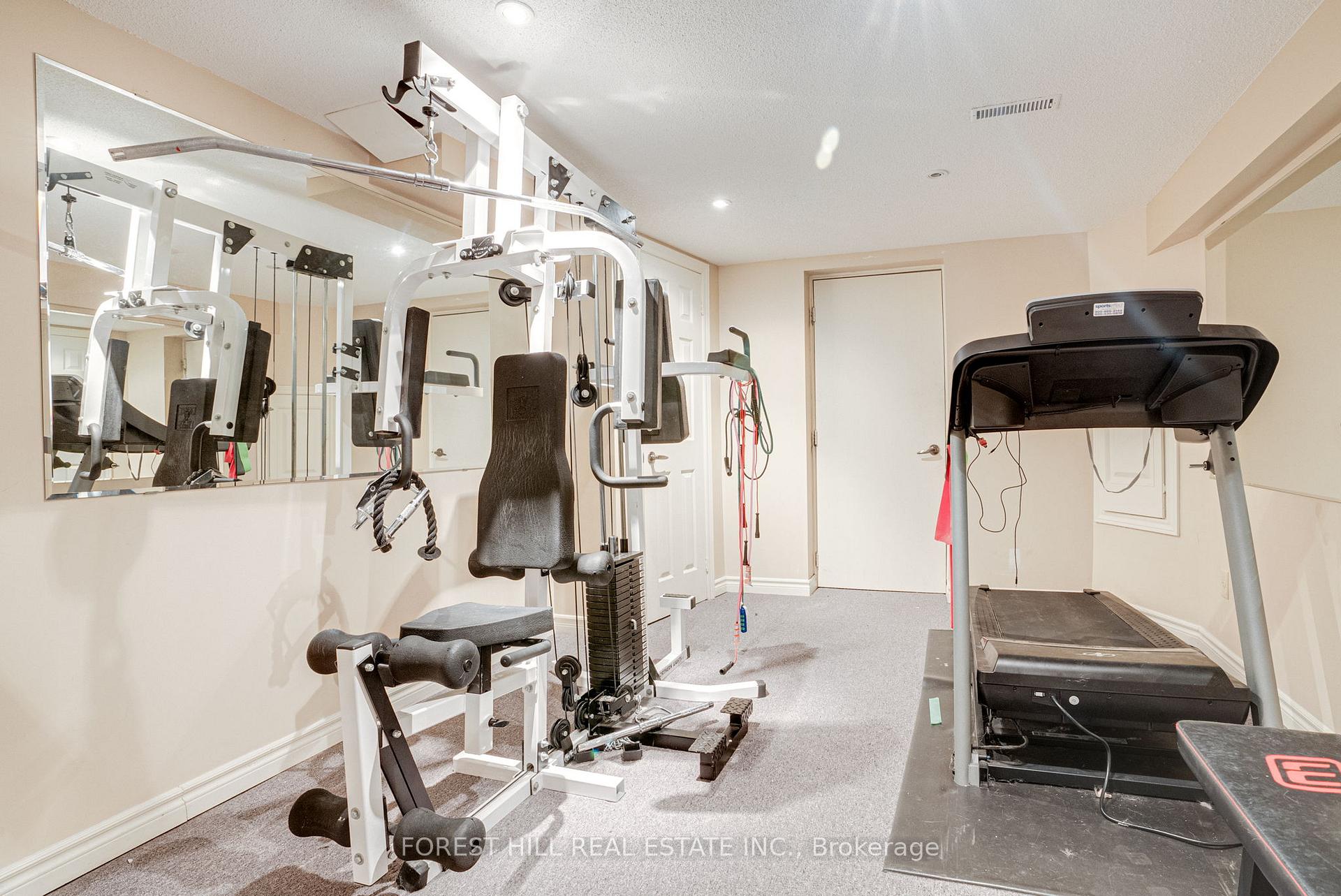 Photo 37 of 264 Thornhill Woods Drive, Vaughan, Patterson — HOMEH