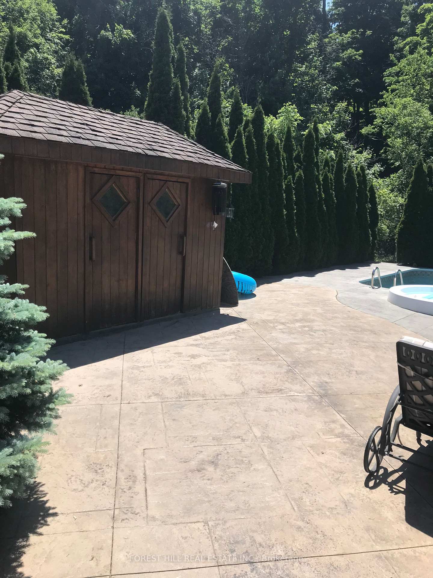 Photo 42 of 264 Thornhill Woods Drive, Vaughan, Patterson — HOMEH