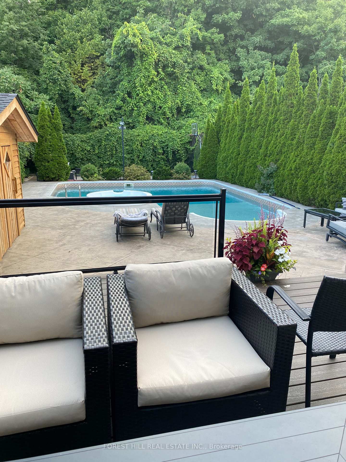 Photo 44 of 264 Thornhill Woods Drive, Vaughan, Patterson — HOMEH