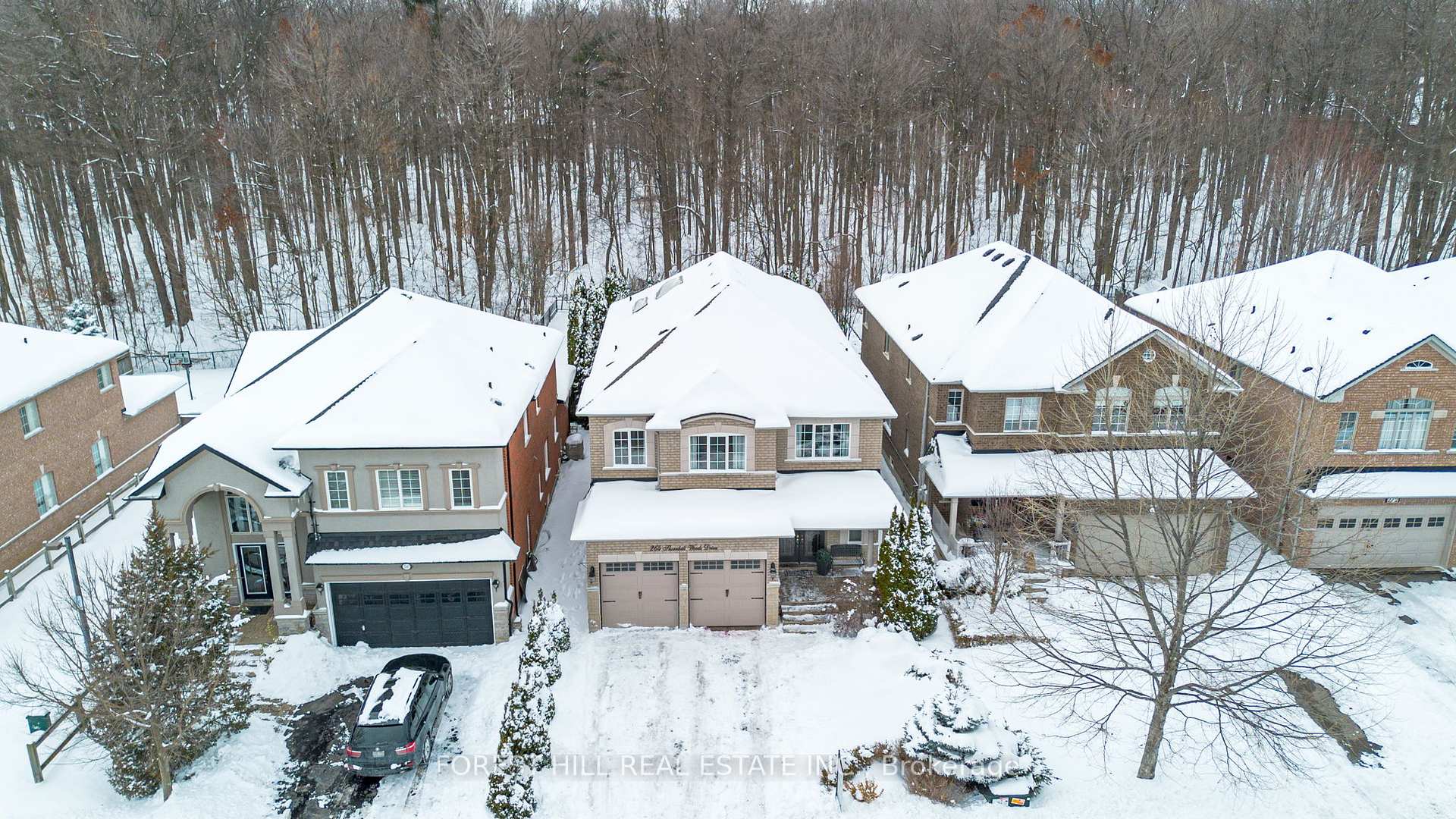 Photo 46 of 264 Thornhill Woods Drive, Vaughan, Patterson — HOMEH