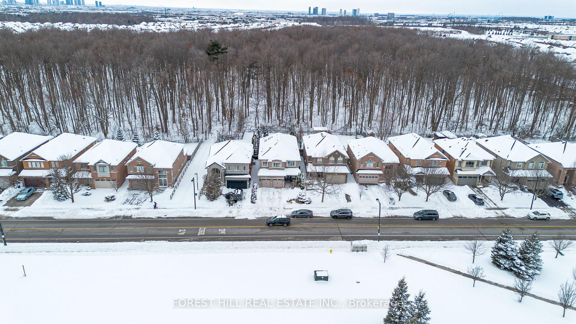 Photo 47 of 264 Thornhill Woods Drive, Vaughan, Patterson — HOMEH