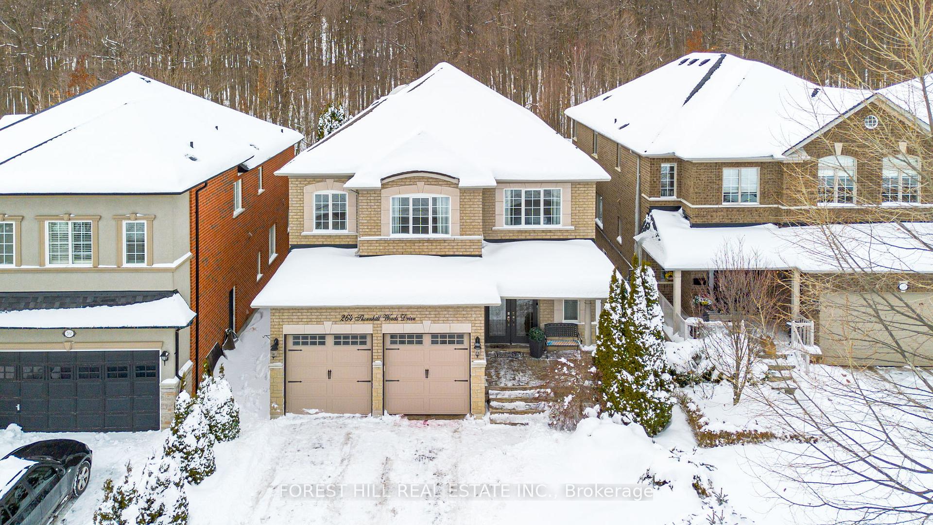 Photo 48 of 264 Thornhill Woods Drive, Vaughan, Patterson — HOMEH