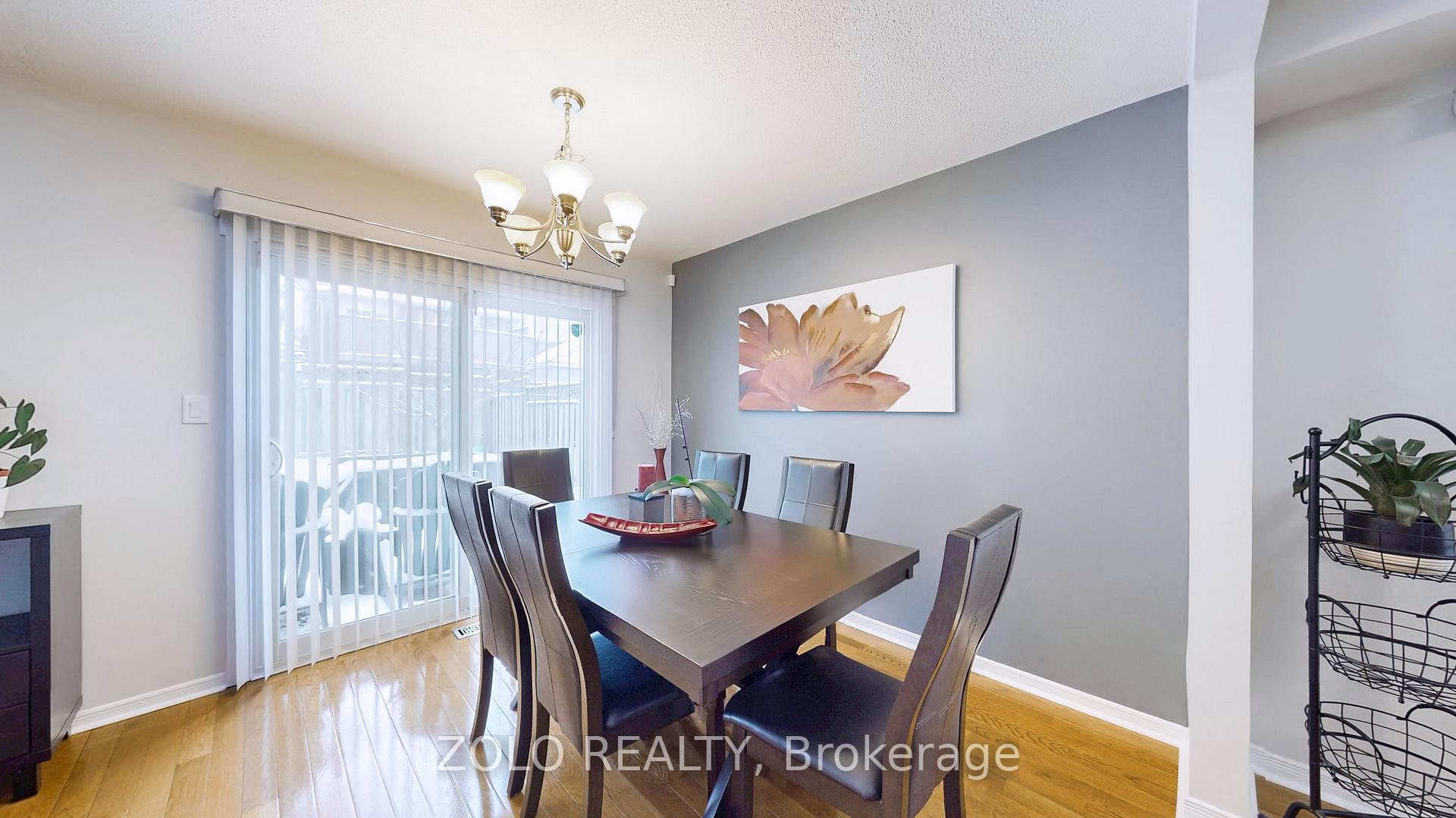 Photo 10 of 184 Overbank Drive, Oshawa, McLaughlin — HOMEH