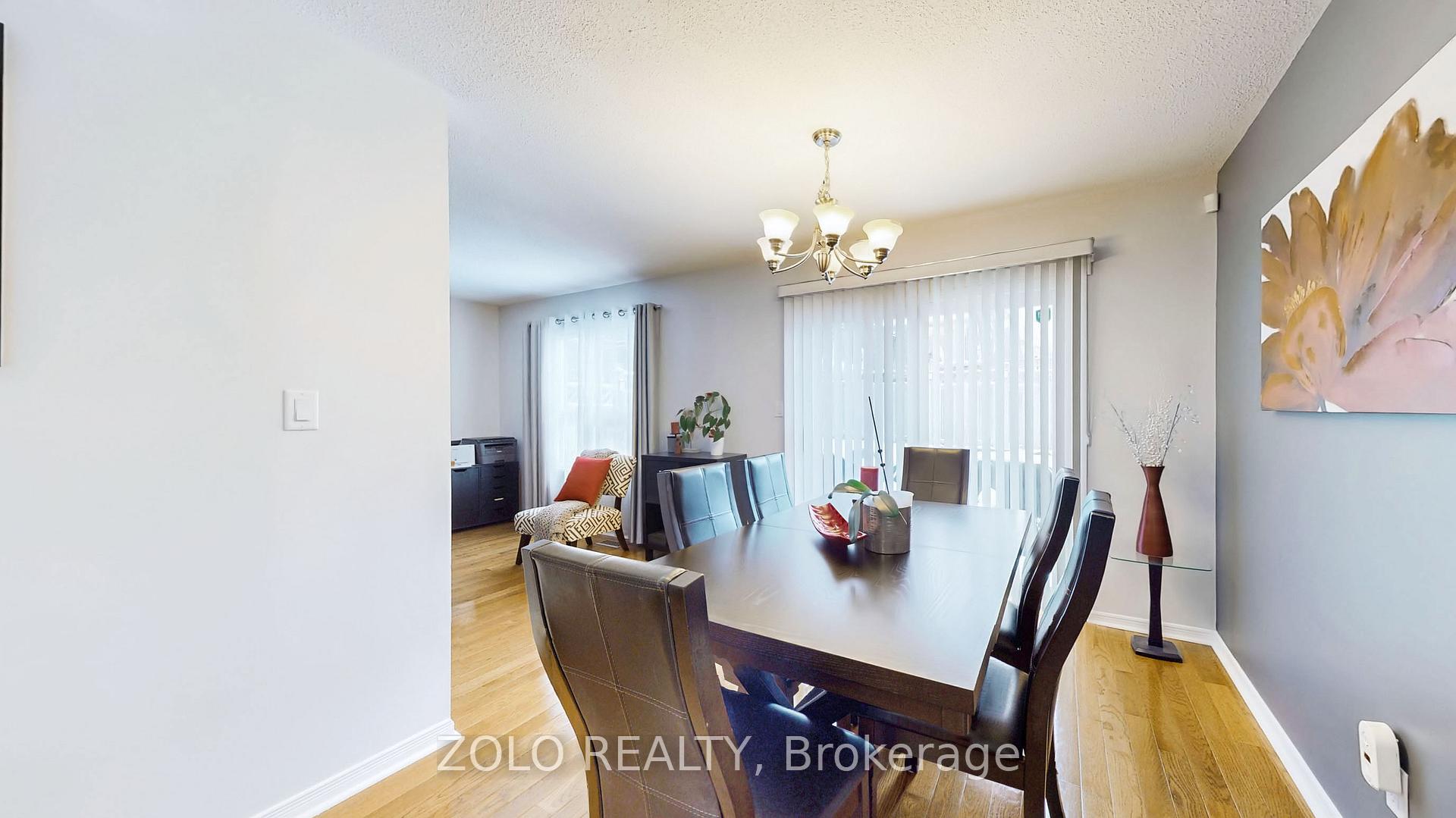 Photo 11 of 184 Overbank Drive, Oshawa, McLaughlin — HOMEH