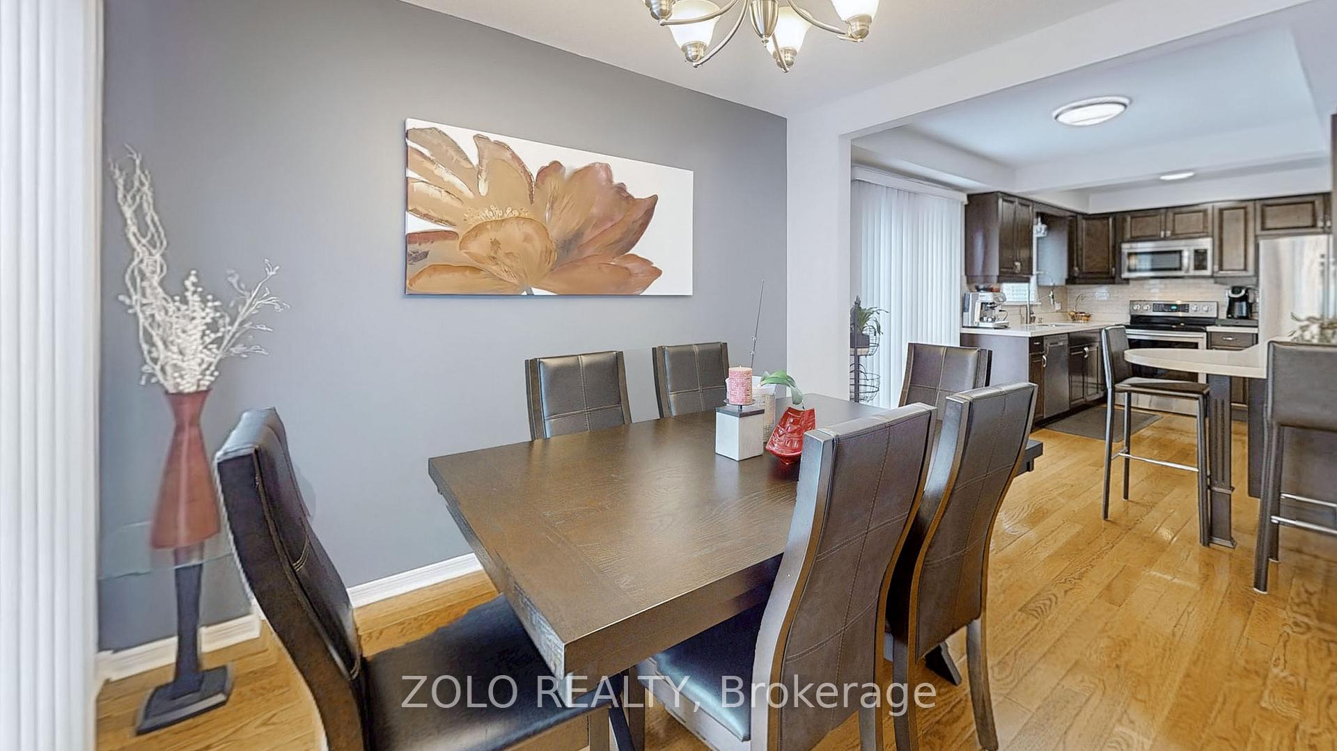 Photo 12 of 184 Overbank Drive, Oshawa, McLaughlin — HOMEH