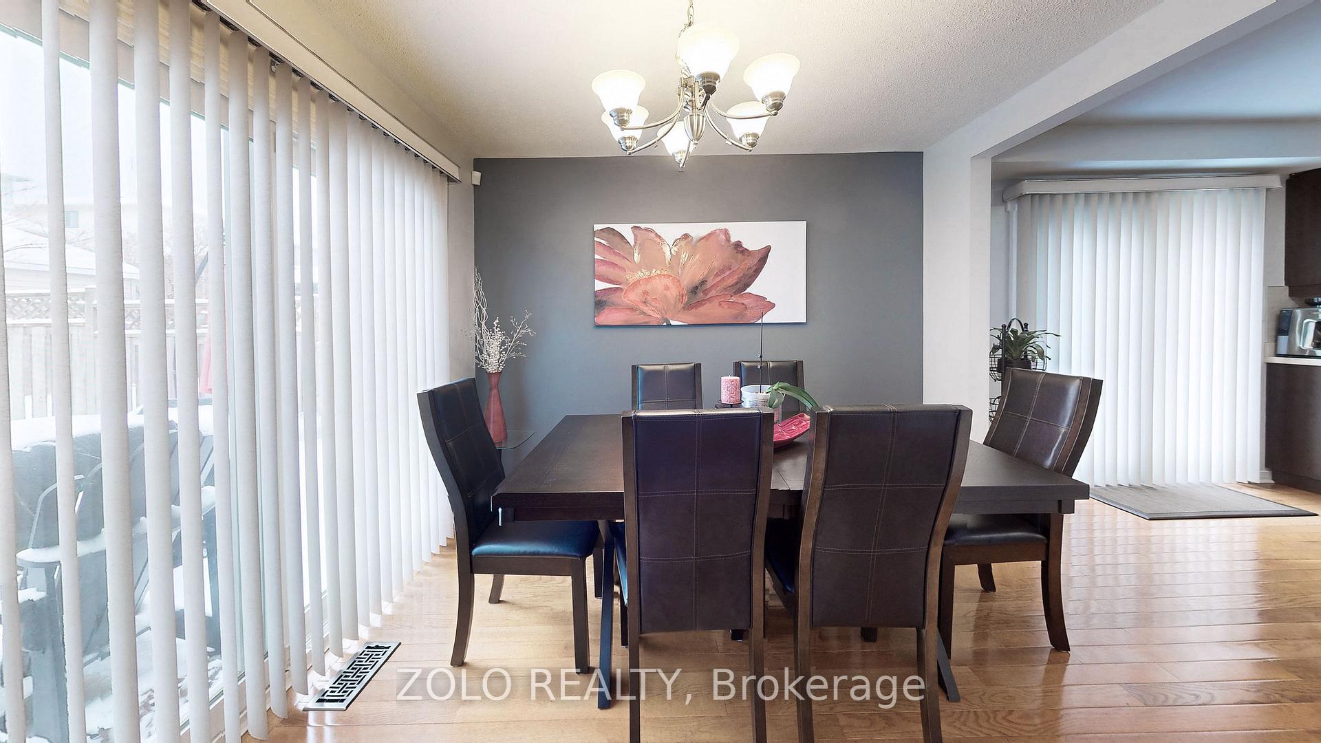 Photo 13 of 184 Overbank Drive, Oshawa, McLaughlin — HOMEH