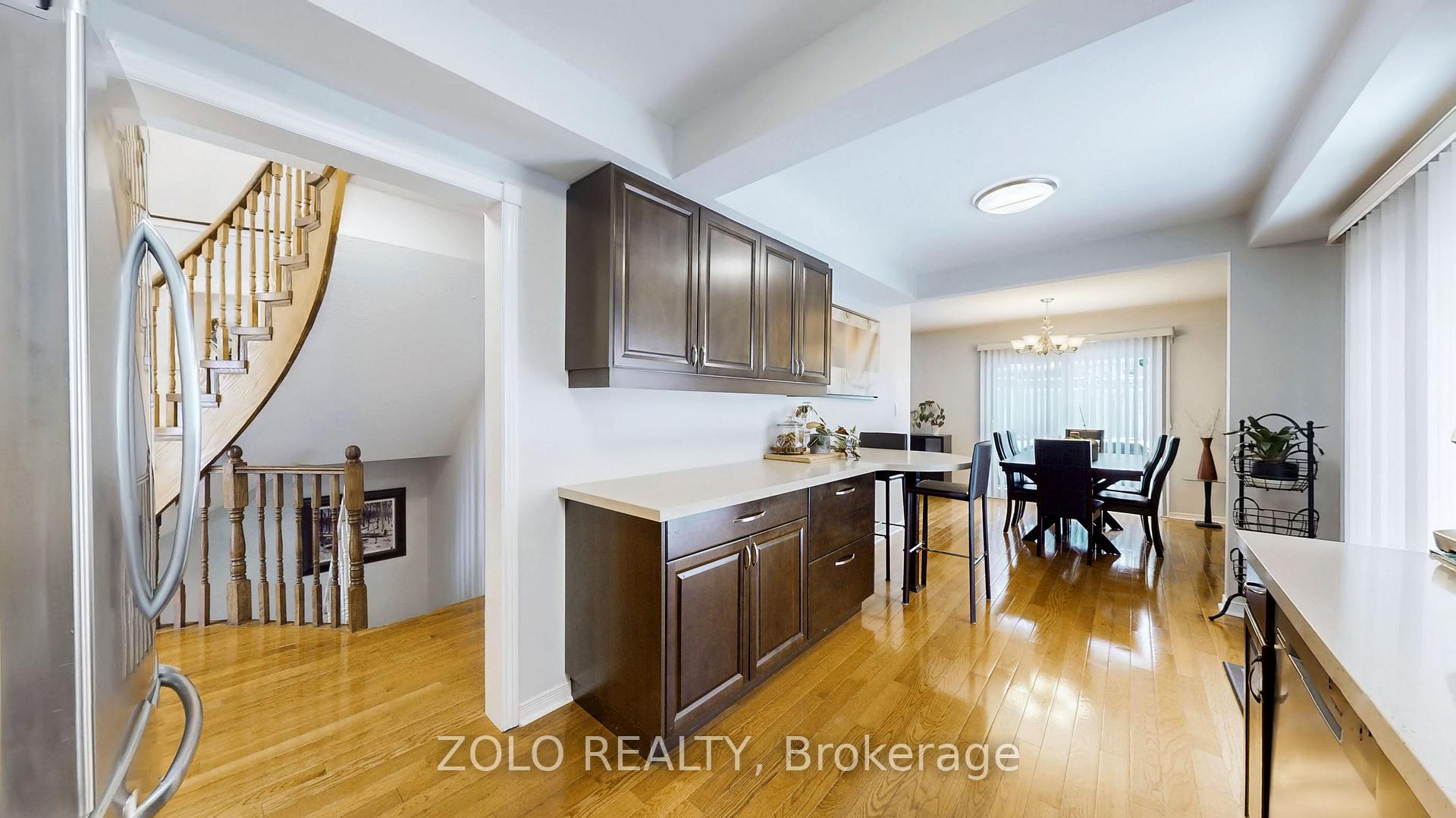 Photo 15 of 184 Overbank Drive, Oshawa, McLaughlin — HOMEH