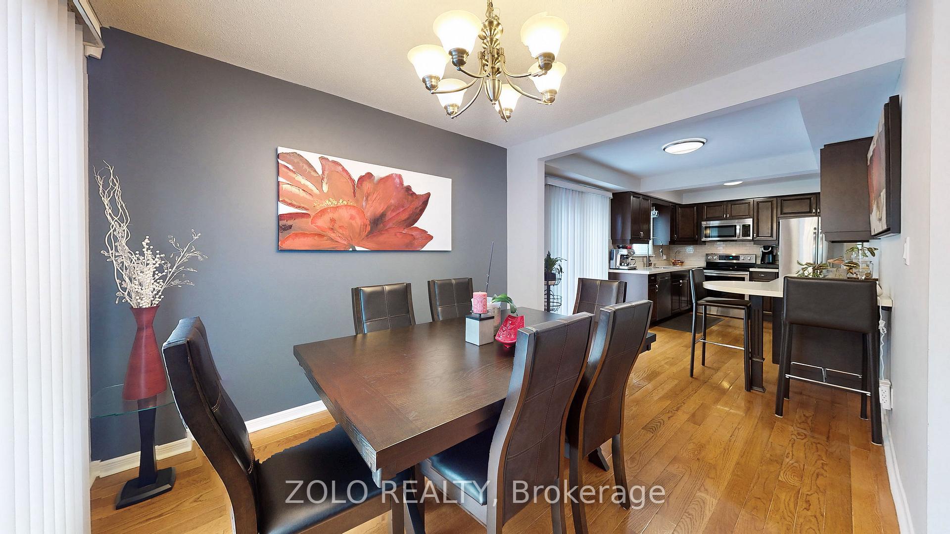 Photo 17 of 184 Overbank Drive, Oshawa, McLaughlin — HOMEH