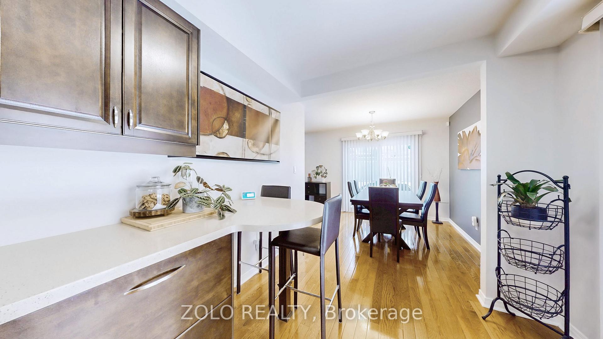 Photo 21 of 184 Overbank Drive, Oshawa, McLaughlin — HOMEH