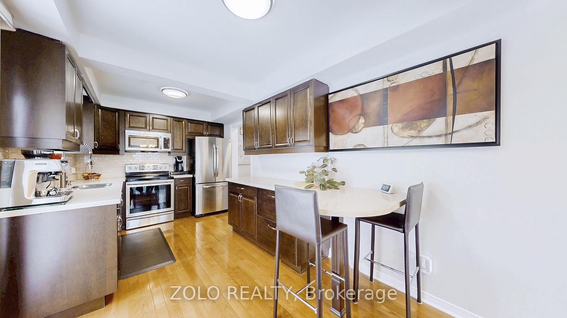 Photo 22 of 184 Overbank Drive, Oshawa, McLaughlin — HOMEH